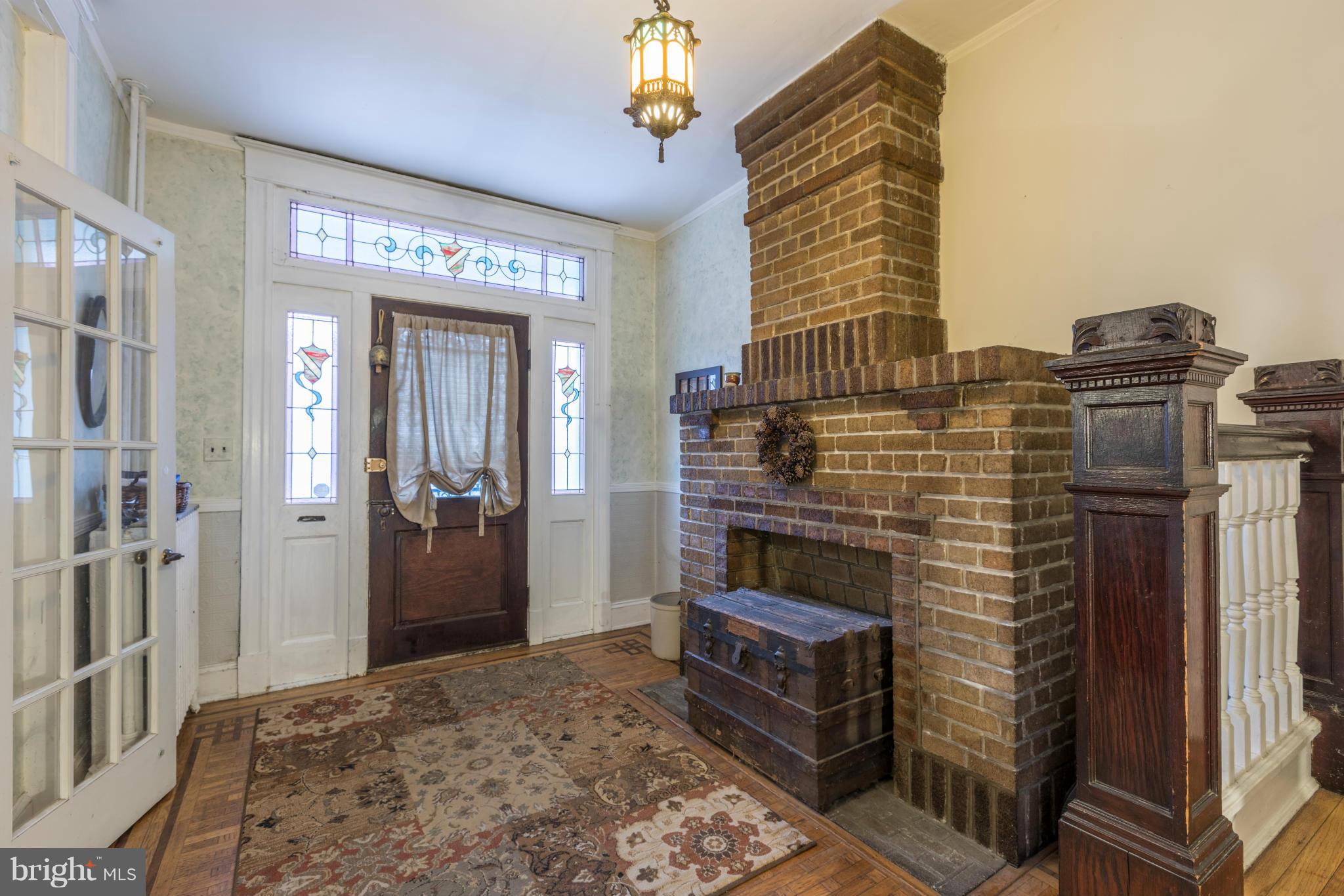 CHARLES VILLAGE - Residential