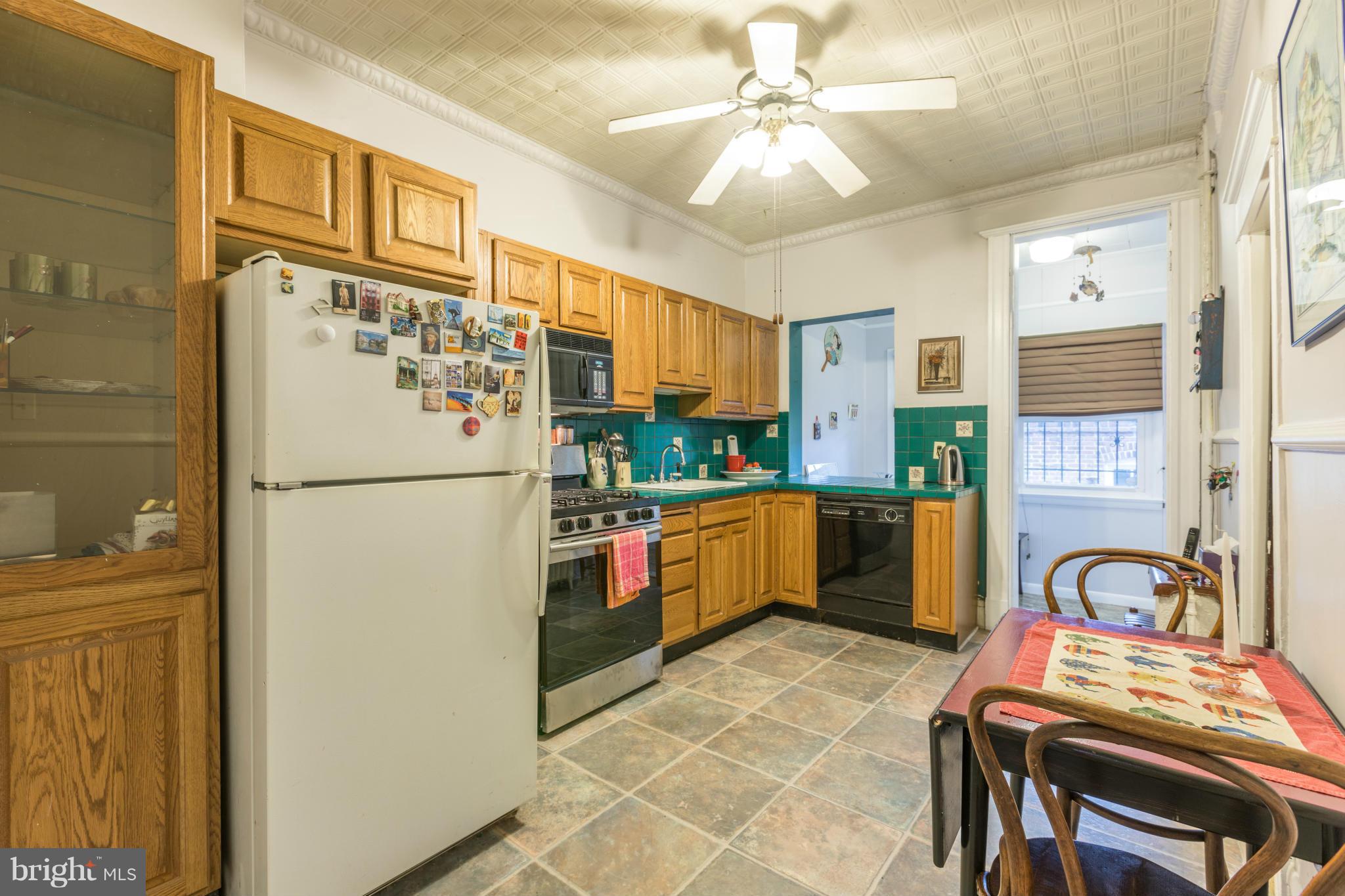 CHARLES VILLAGE - Residential