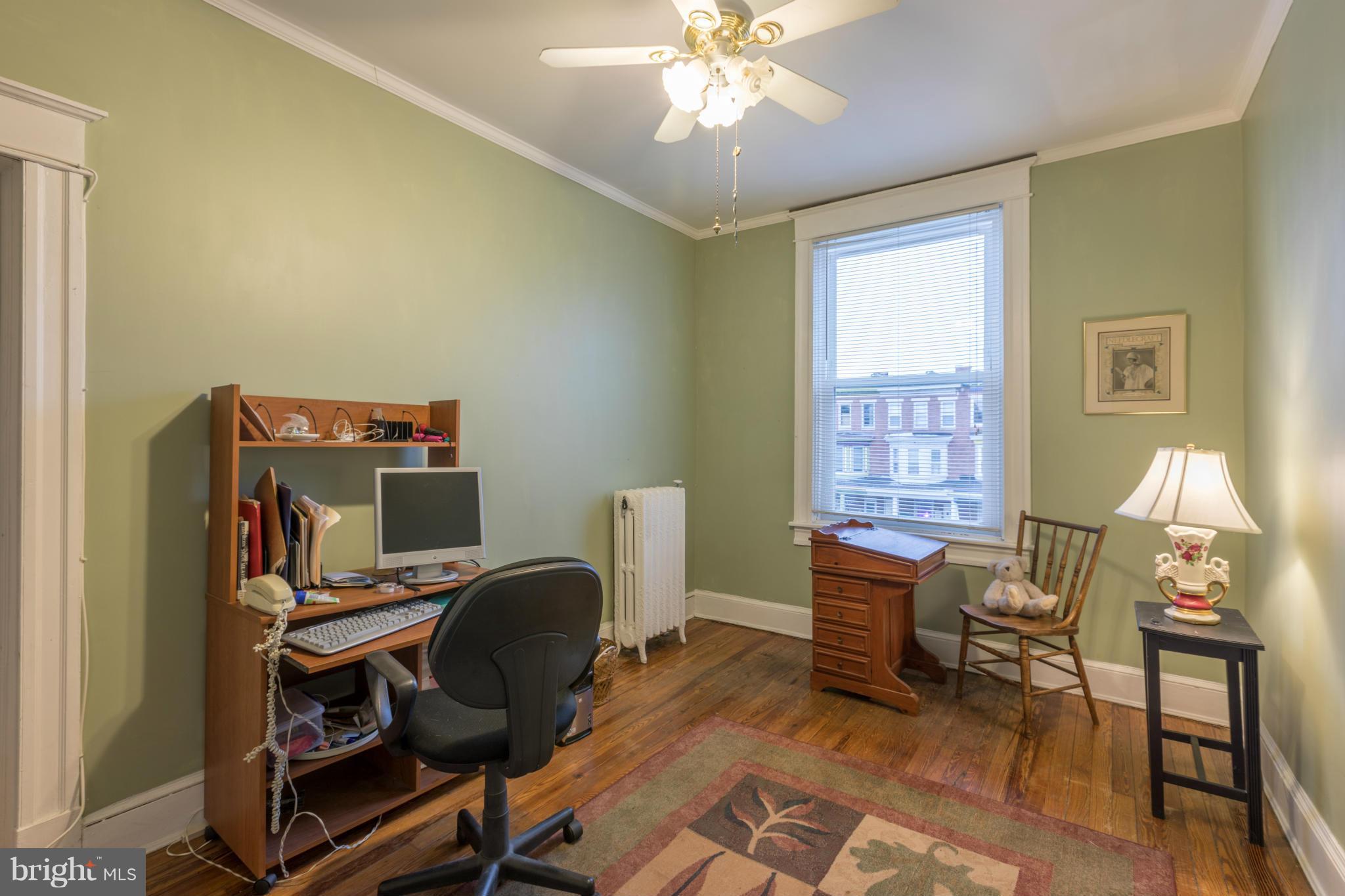 CHARLES VILLAGE - Residential