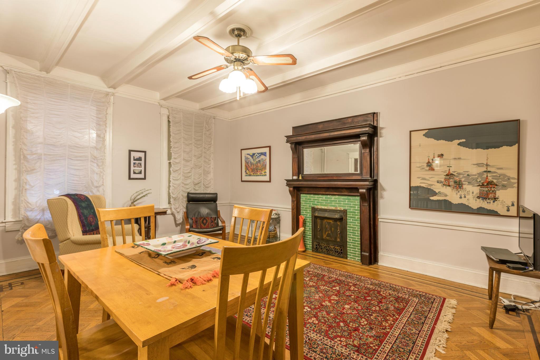 CHARLES VILLAGE - Residential