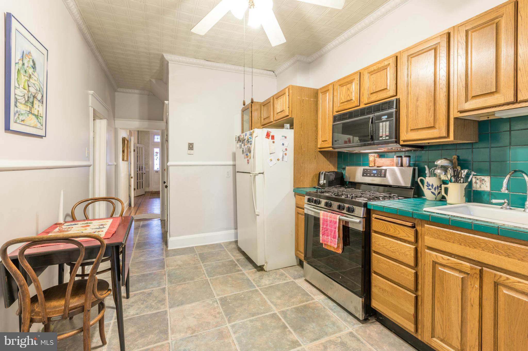 CHARLES VILLAGE - Residential