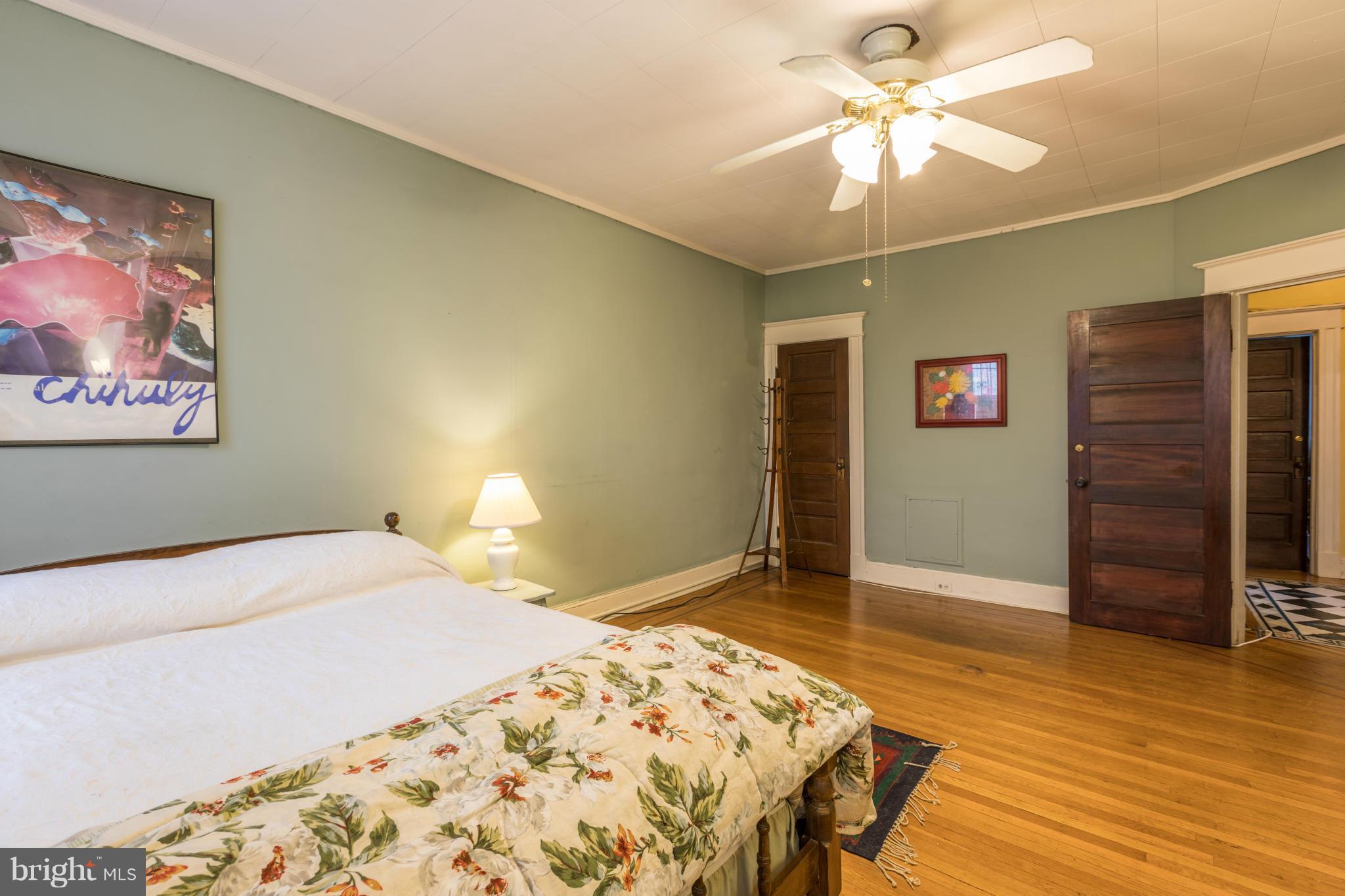 CHARLES VILLAGE - Residential