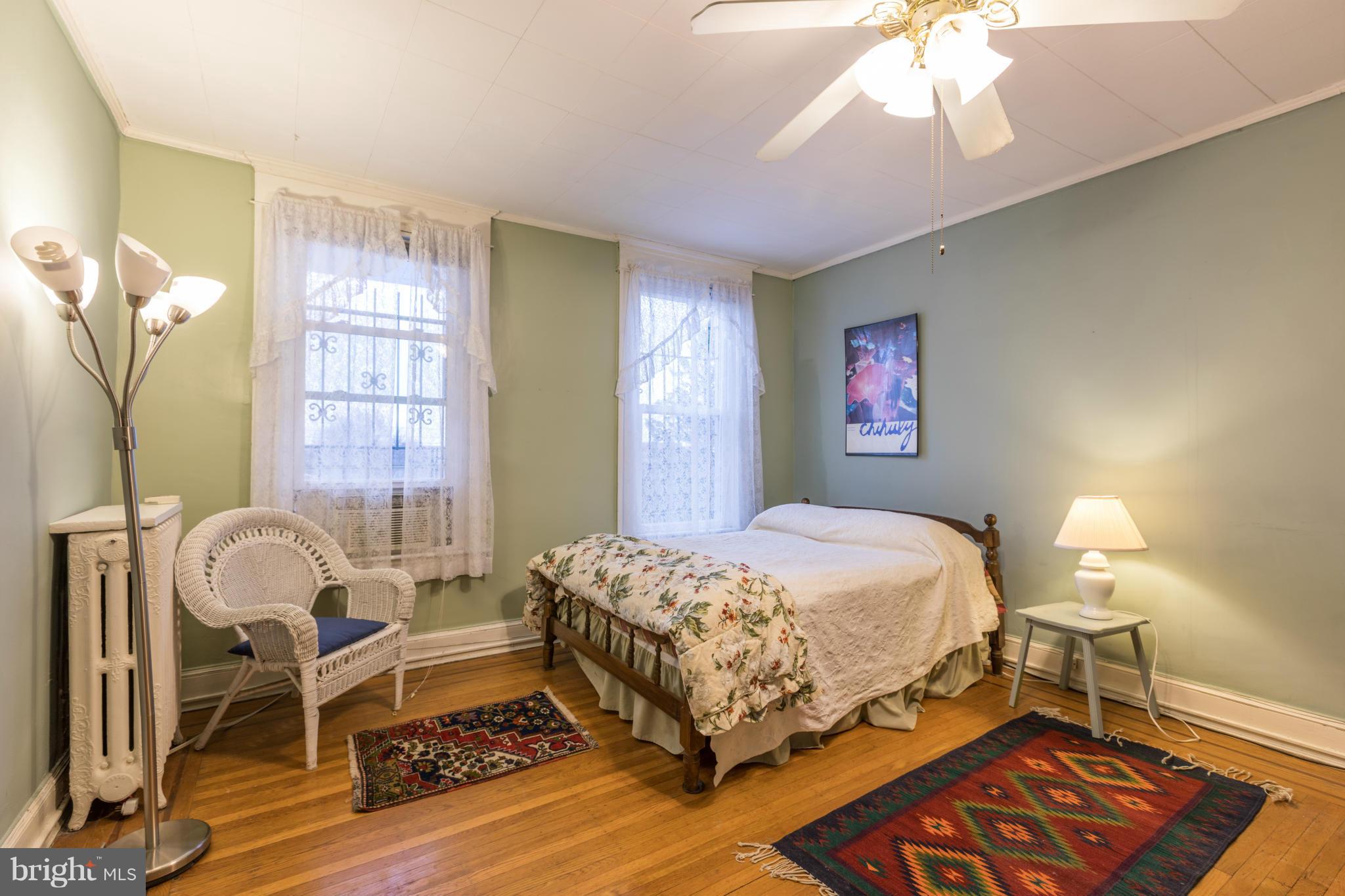 CHARLES VILLAGE - Residential