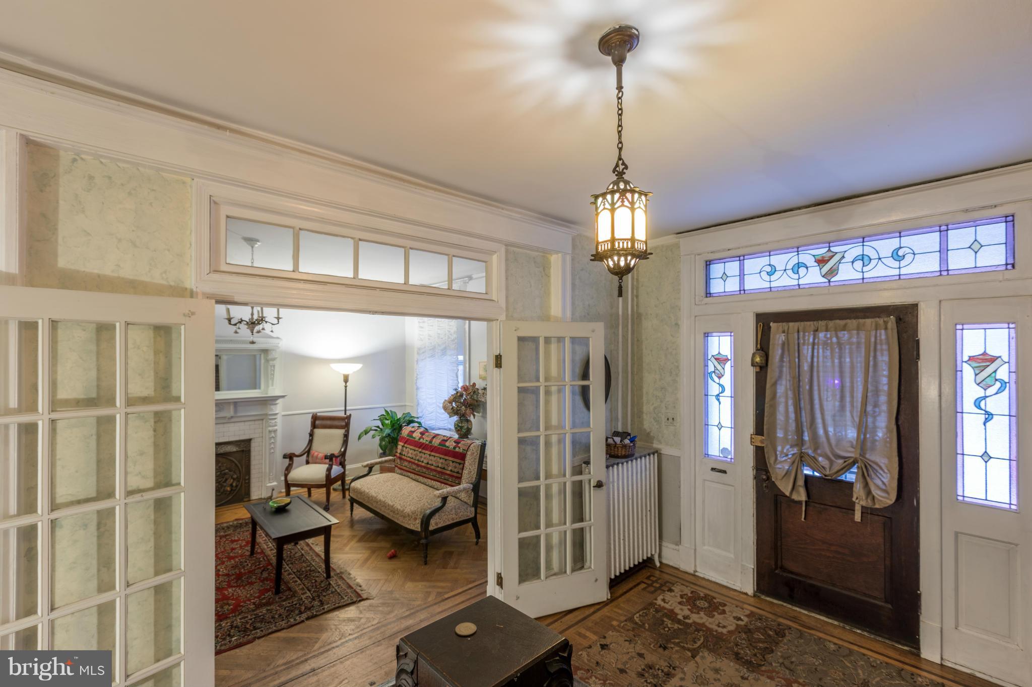 CHARLES VILLAGE - Residential