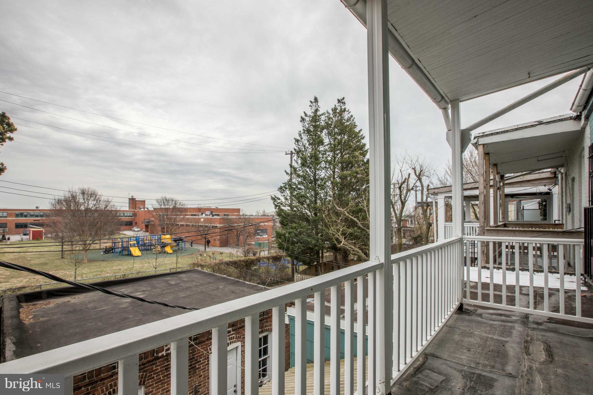 CHARLES VILLAGE - Residential