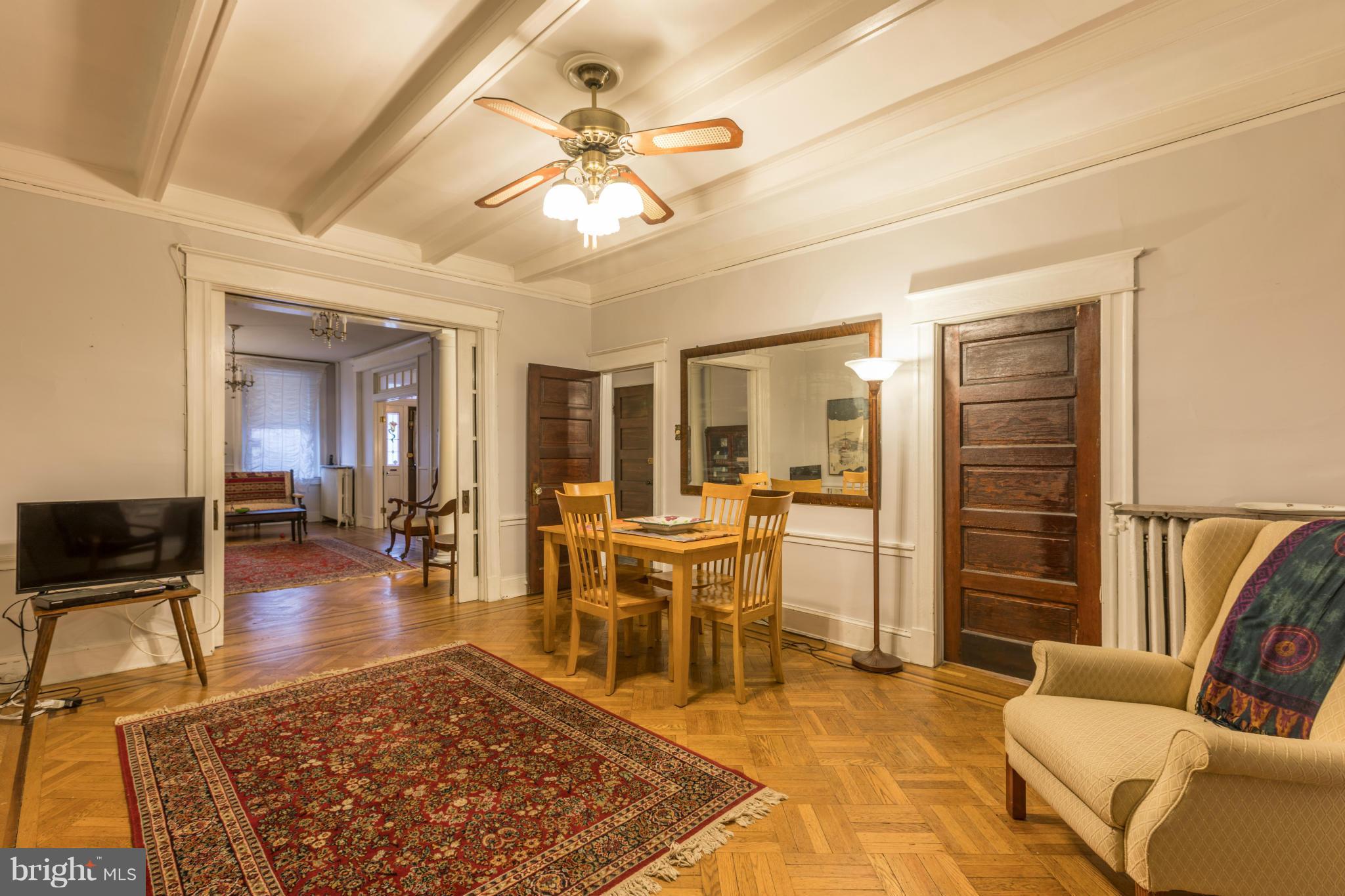 CHARLES VILLAGE - Residential