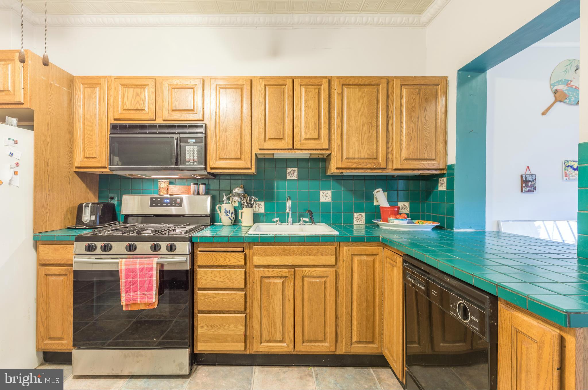 CHARLES VILLAGE - Residential