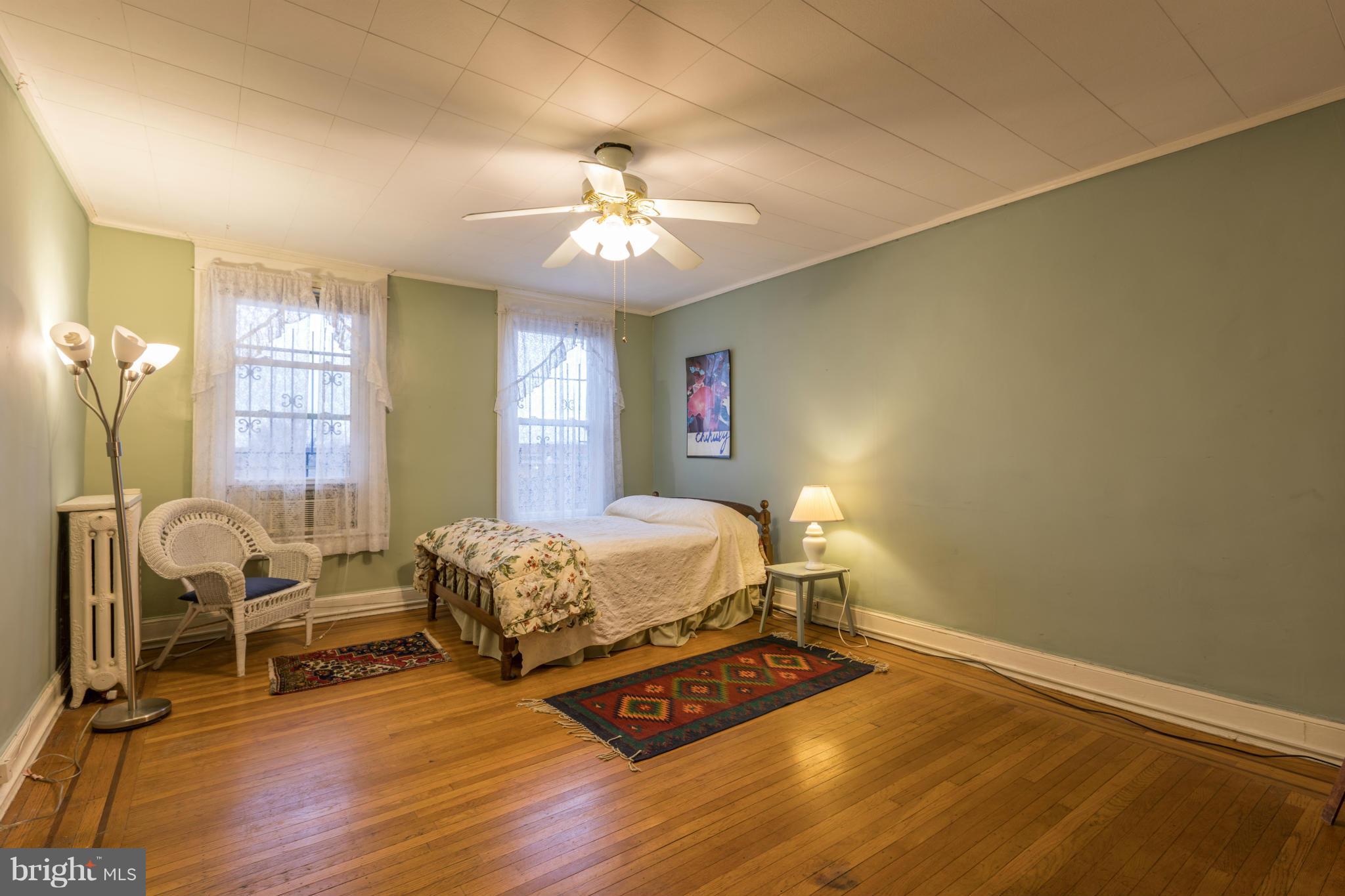 CHARLES VILLAGE - Residential