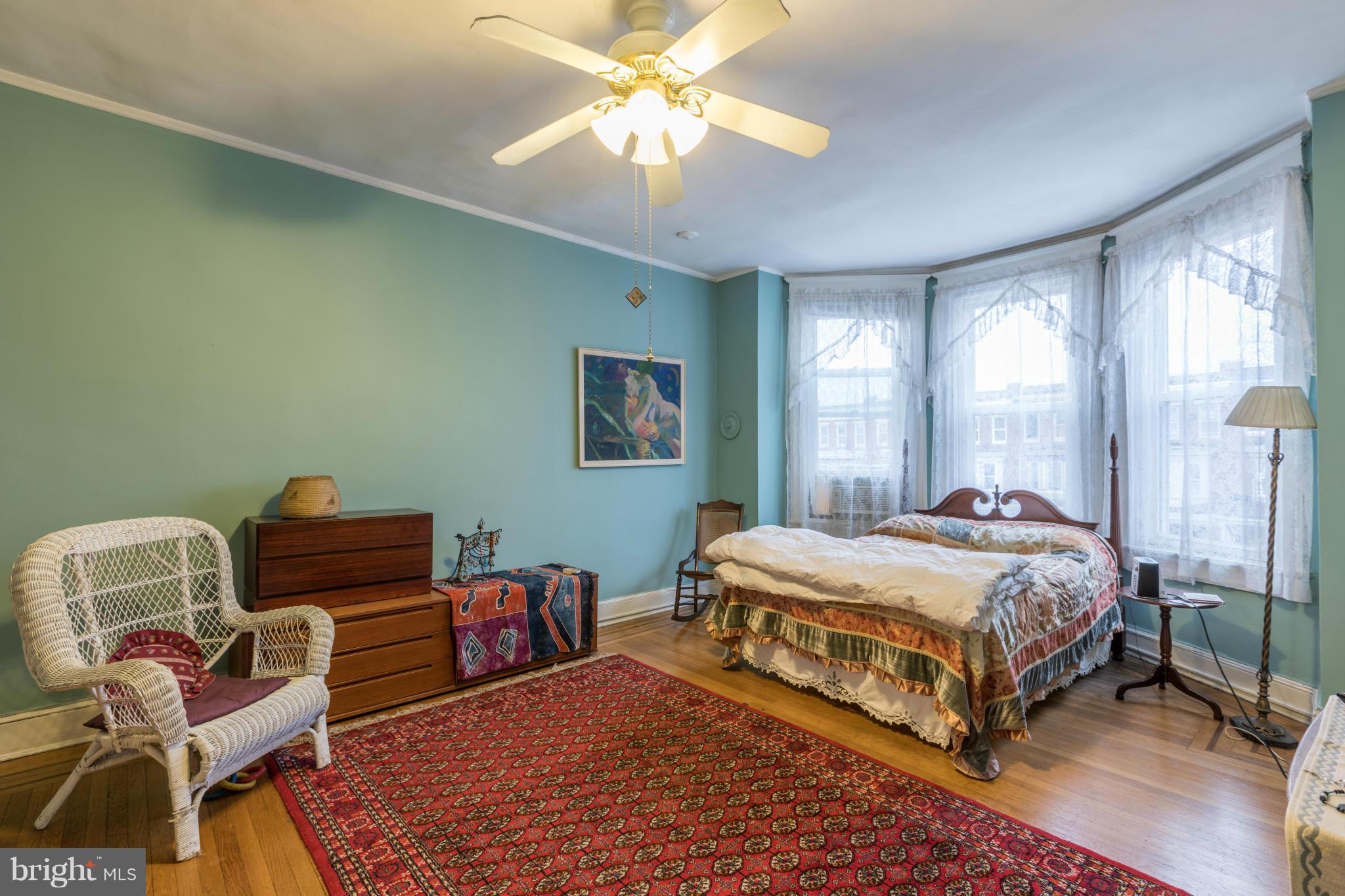 CHARLES VILLAGE - Residential