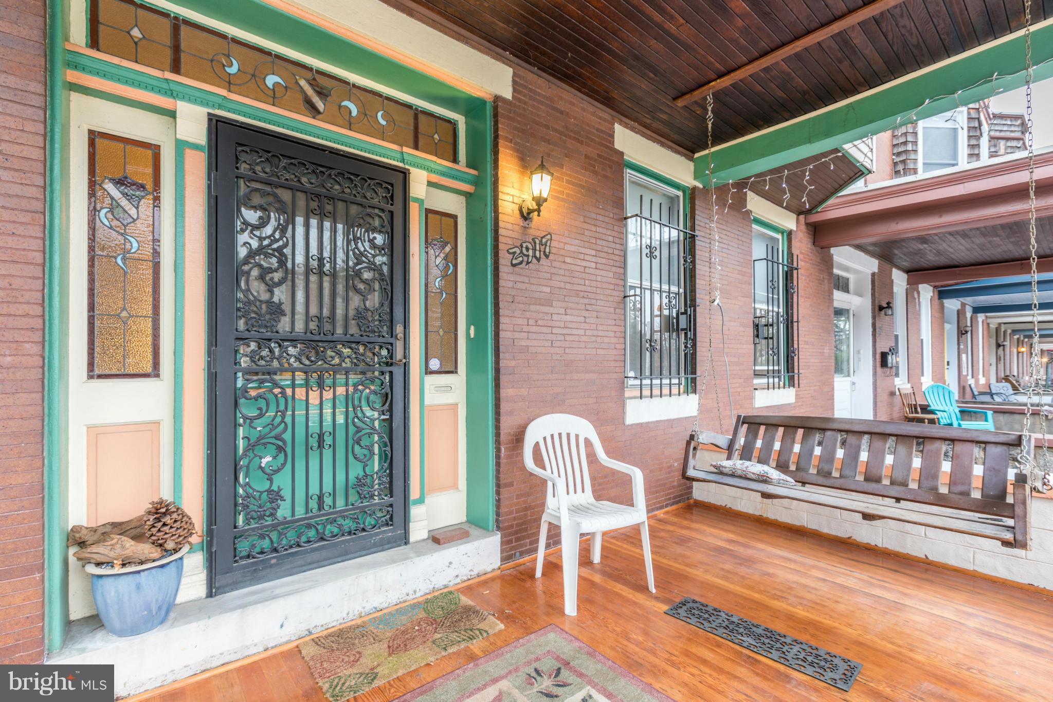 CHARLES VILLAGE - Residential