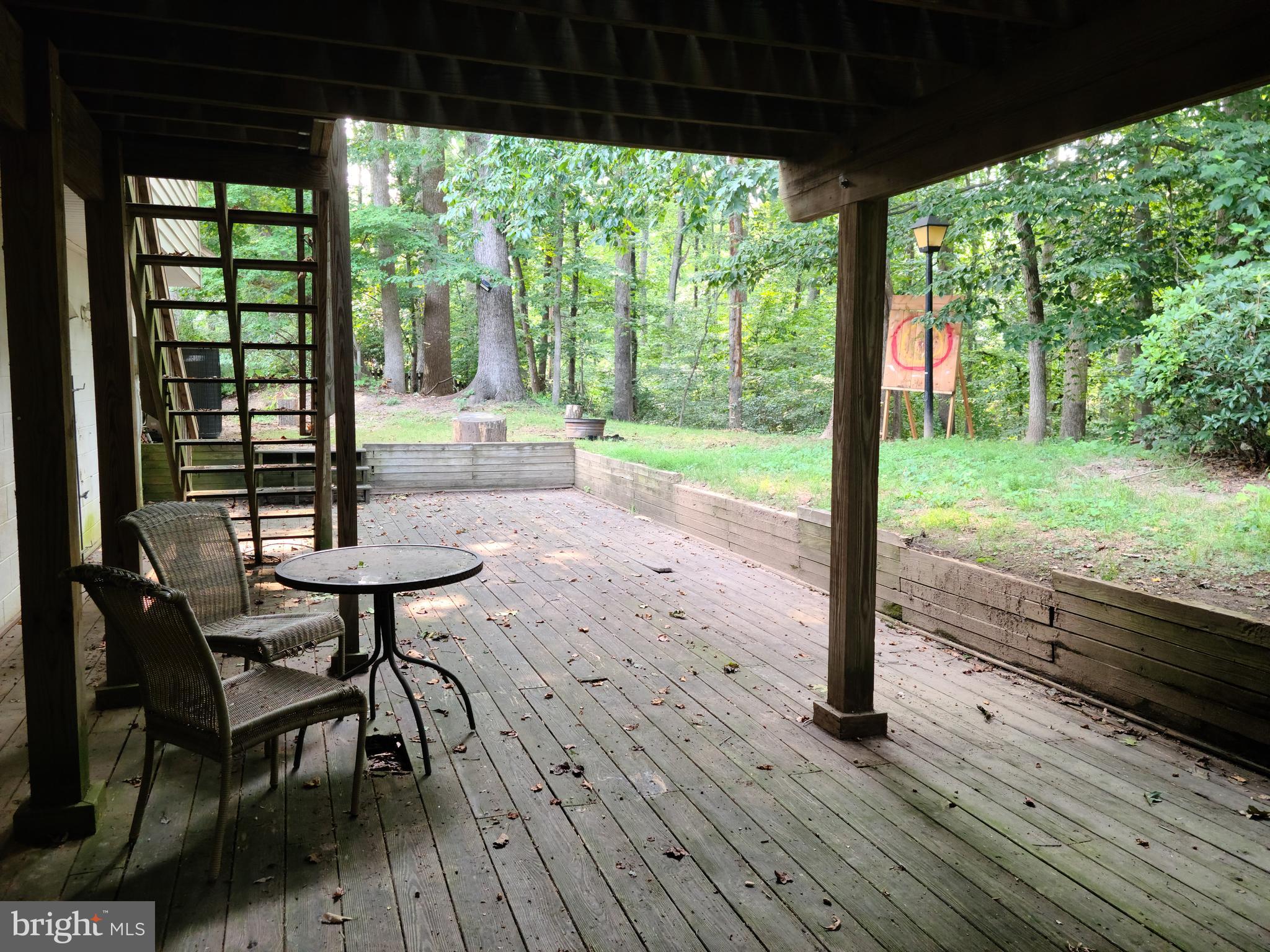 LAKE RIDGE - ANTIETAM - Residential Lease