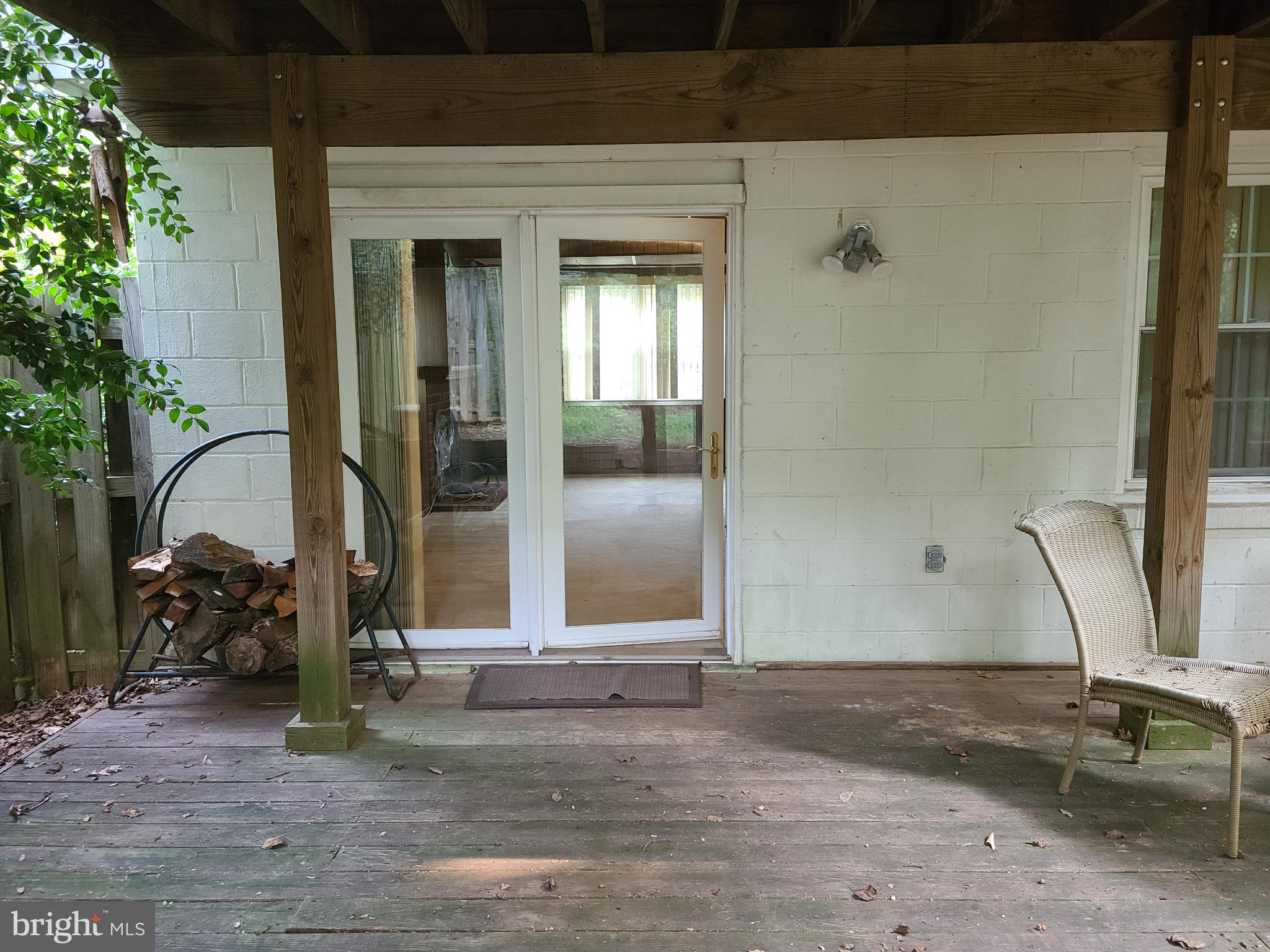 LAKE RIDGE - ANTIETAM - Residential Lease