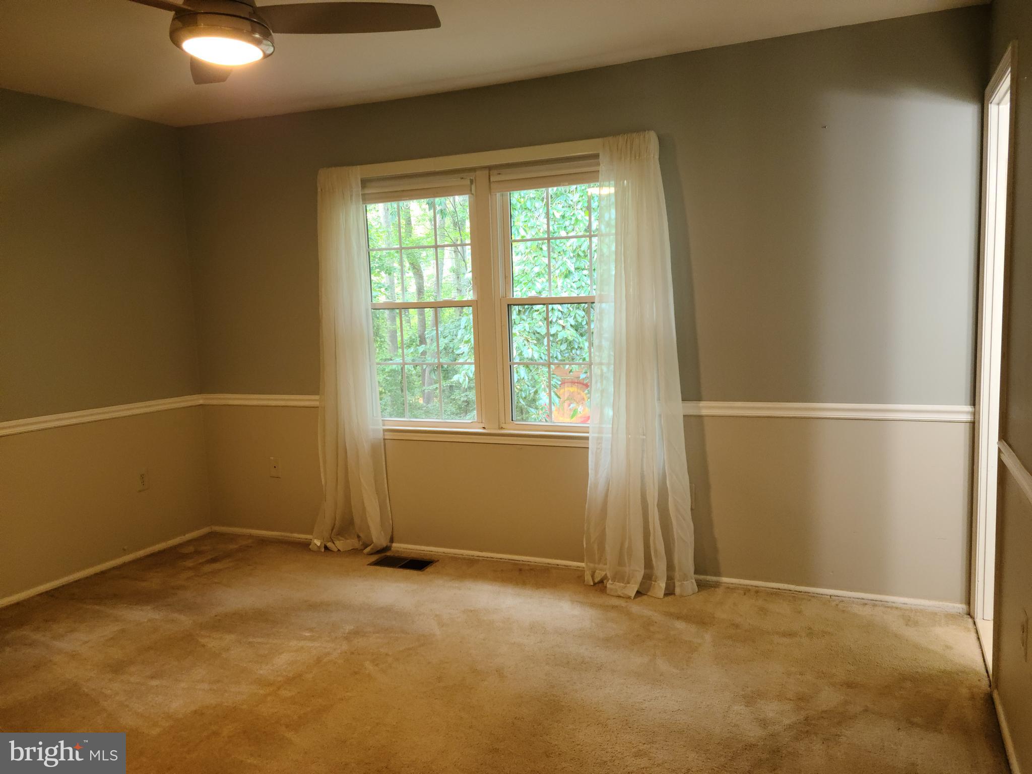 LAKE RIDGE - ANTIETAM - Residential Lease