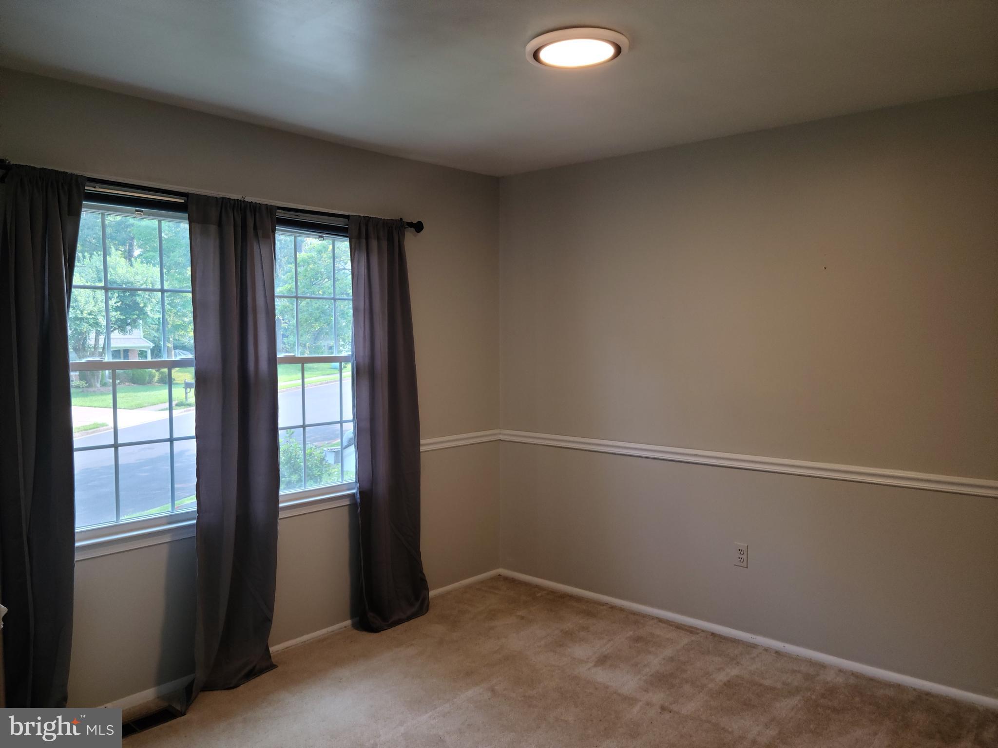 LAKE RIDGE - ANTIETAM - Residential Lease