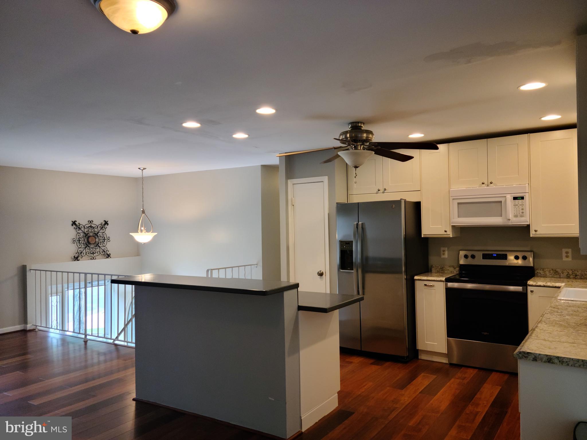 LAKE RIDGE - ANTIETAM - Residential Lease