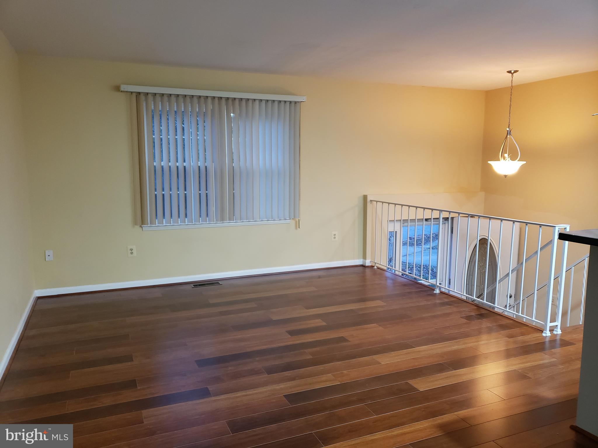 LAKE RIDGE - ANTIETAM - Residential Lease