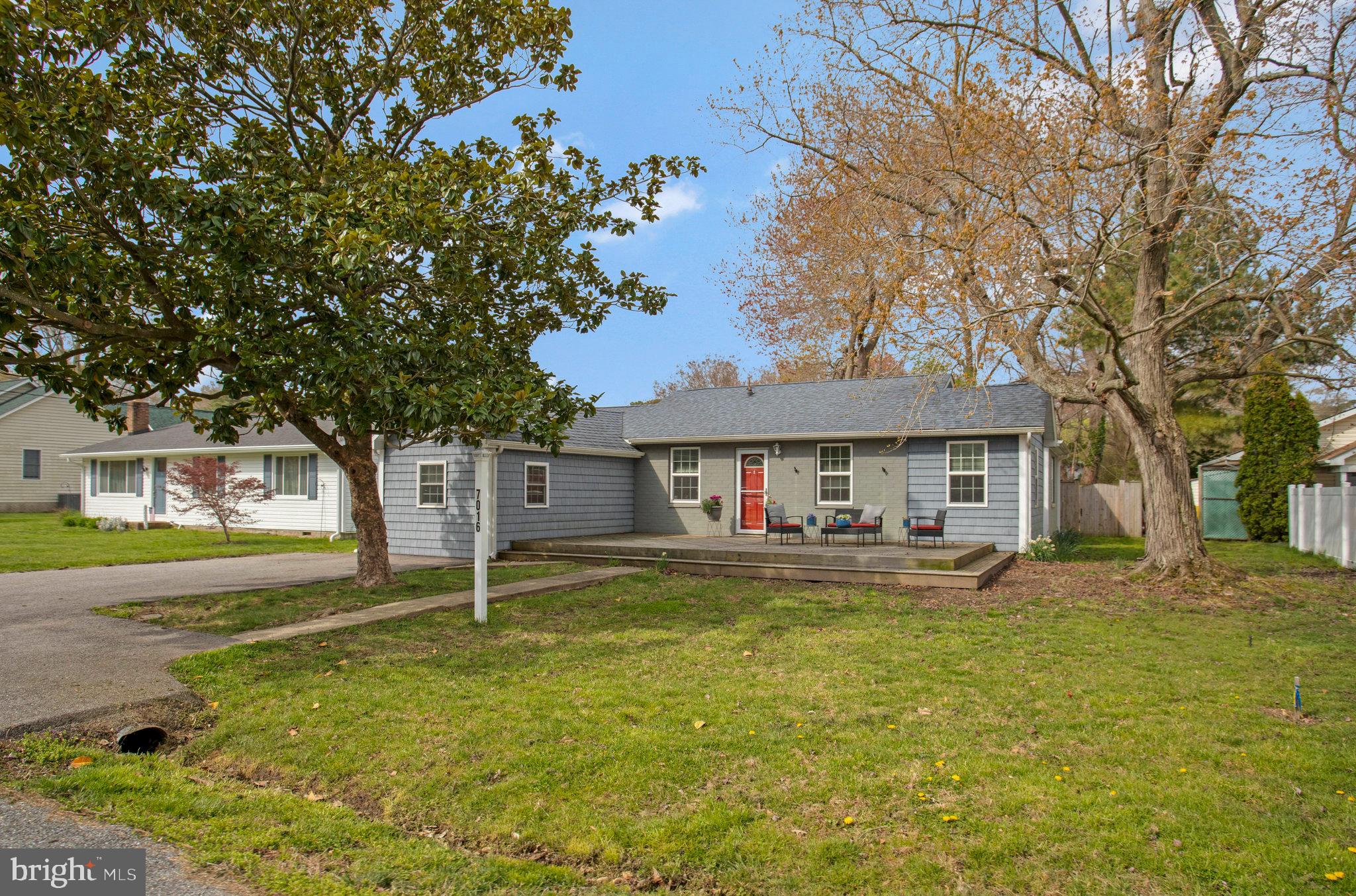 ROSE HAVEN - Residential Lease