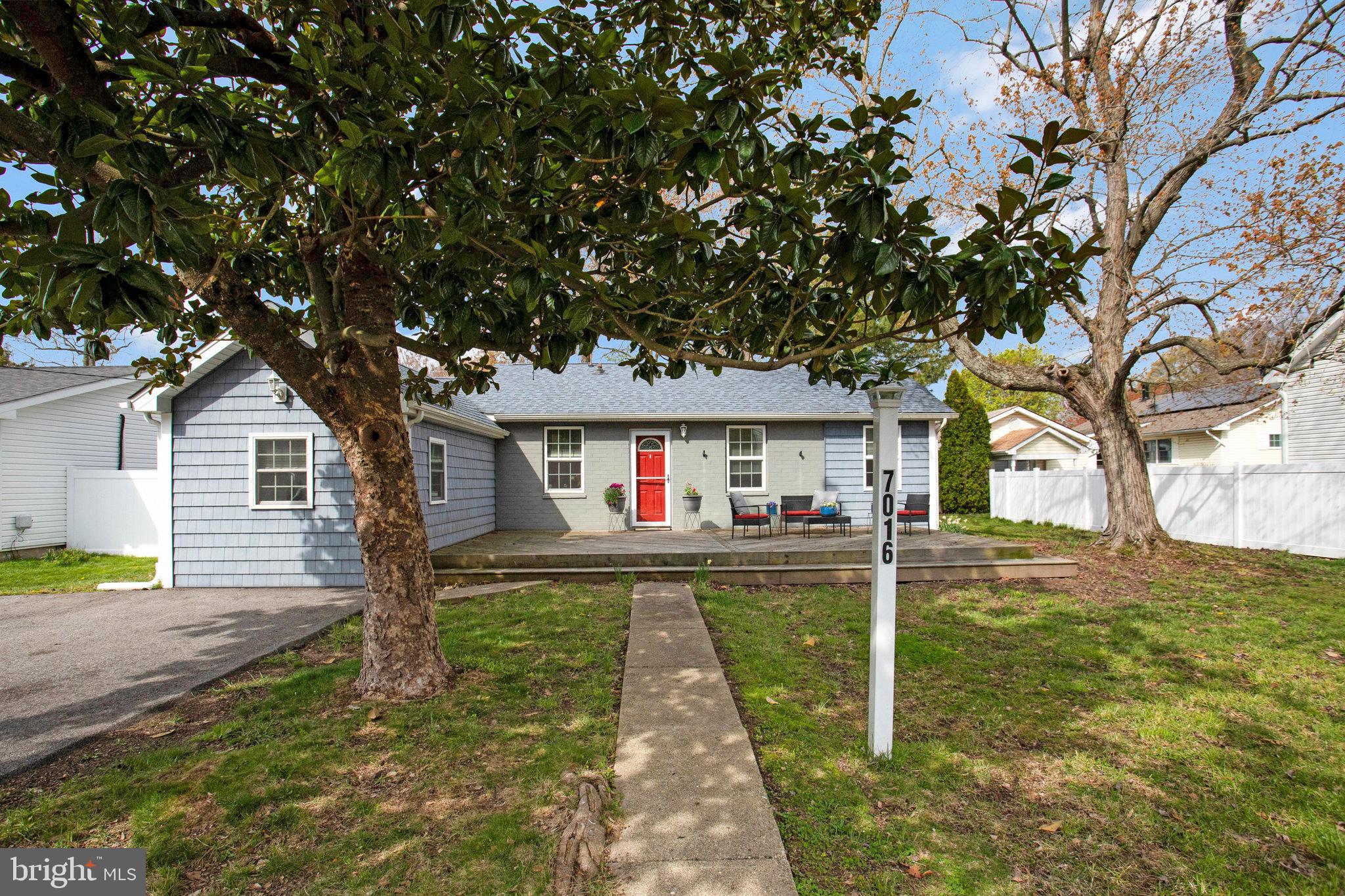 ROSE HAVEN - Residential Lease