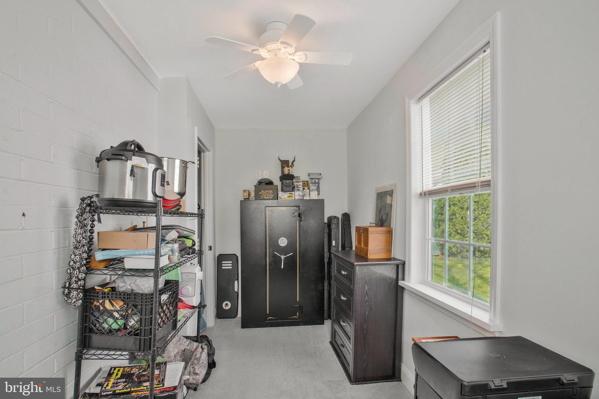 ROSE HAVEN - Residential Lease