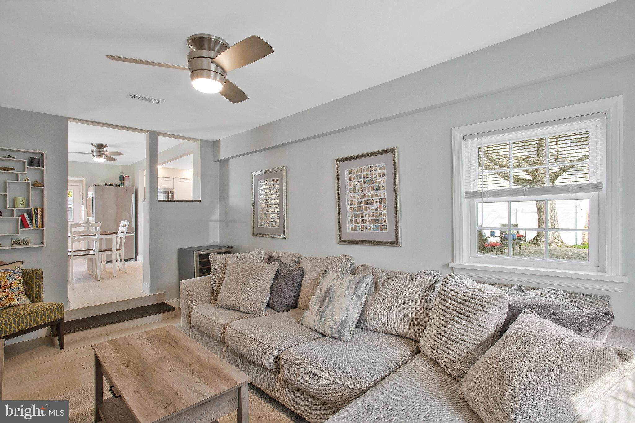 ROSE HAVEN - Residential Lease