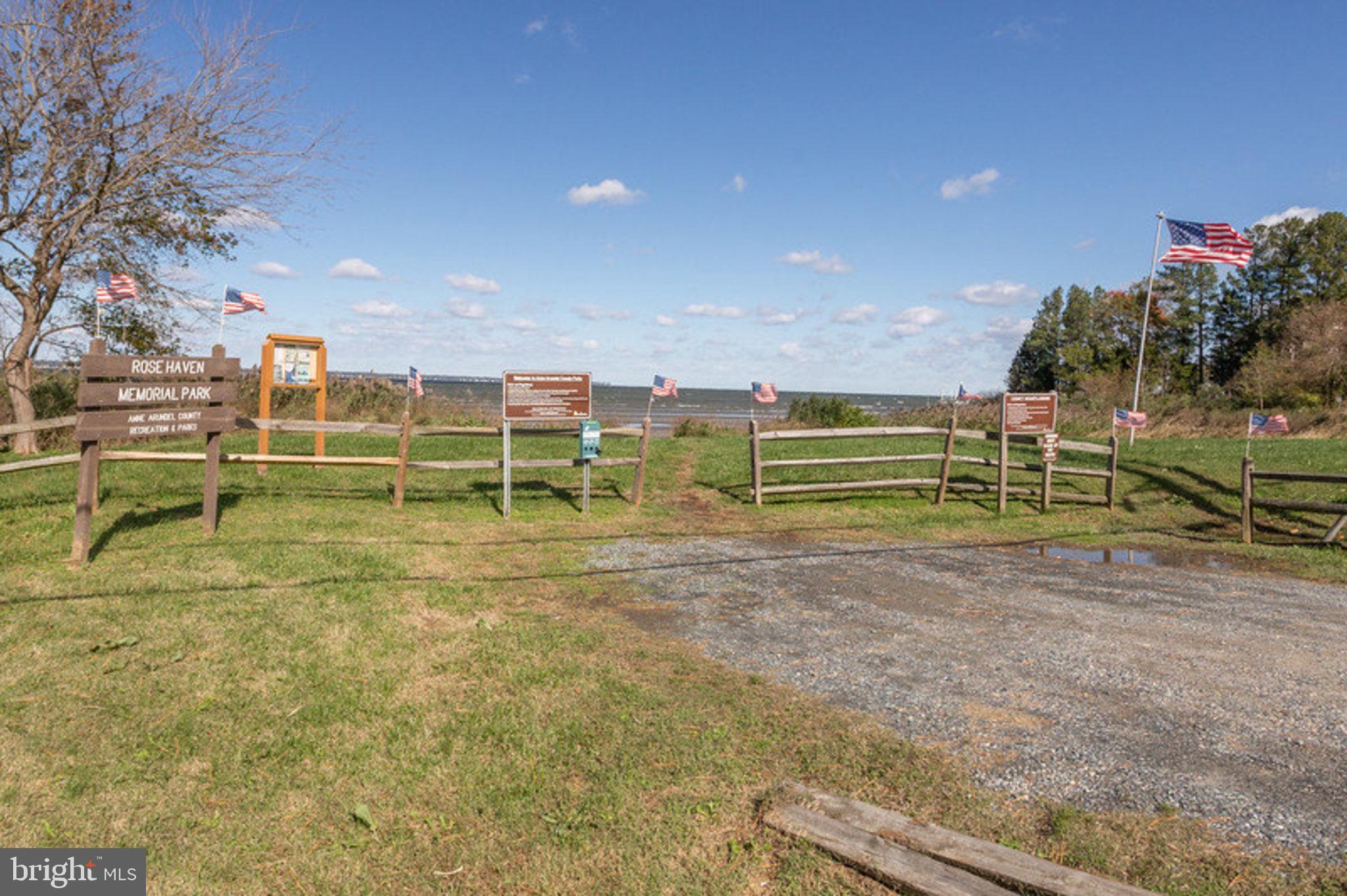 ROSE HAVEN - Residential Lease