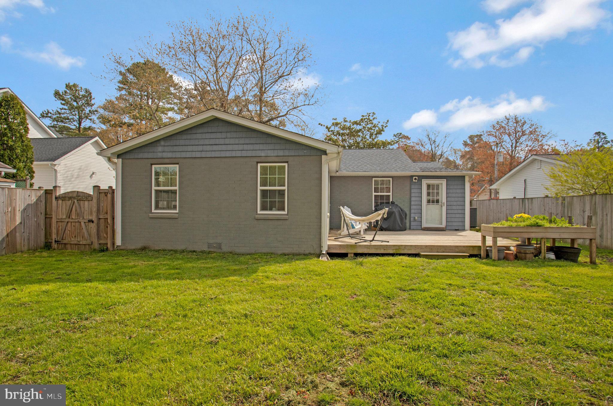 ROSE HAVEN - Residential Lease