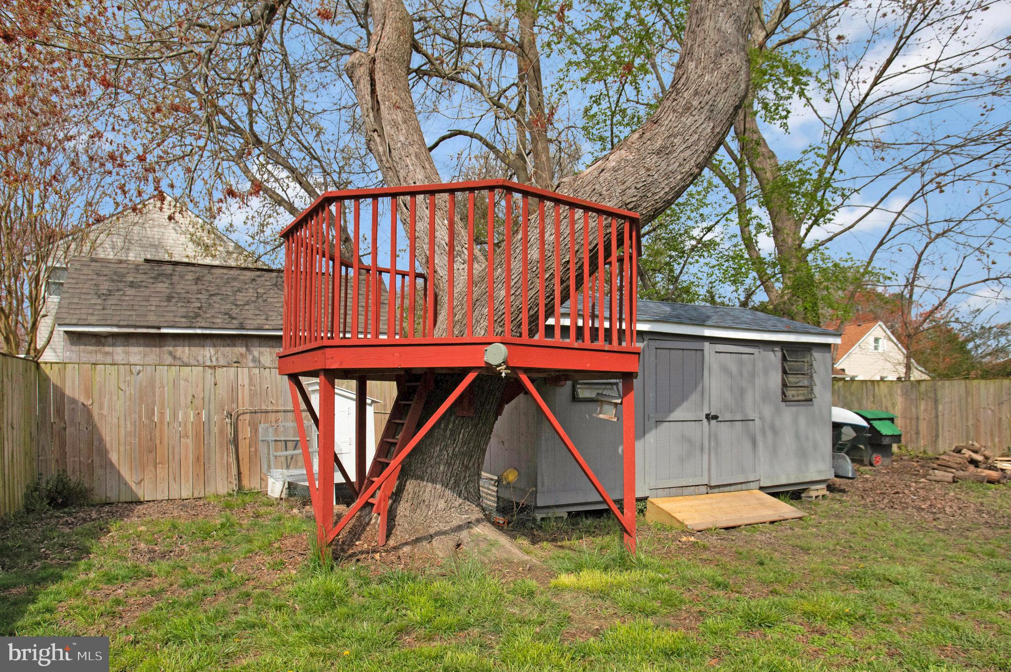 ROSE HAVEN - Residential Lease