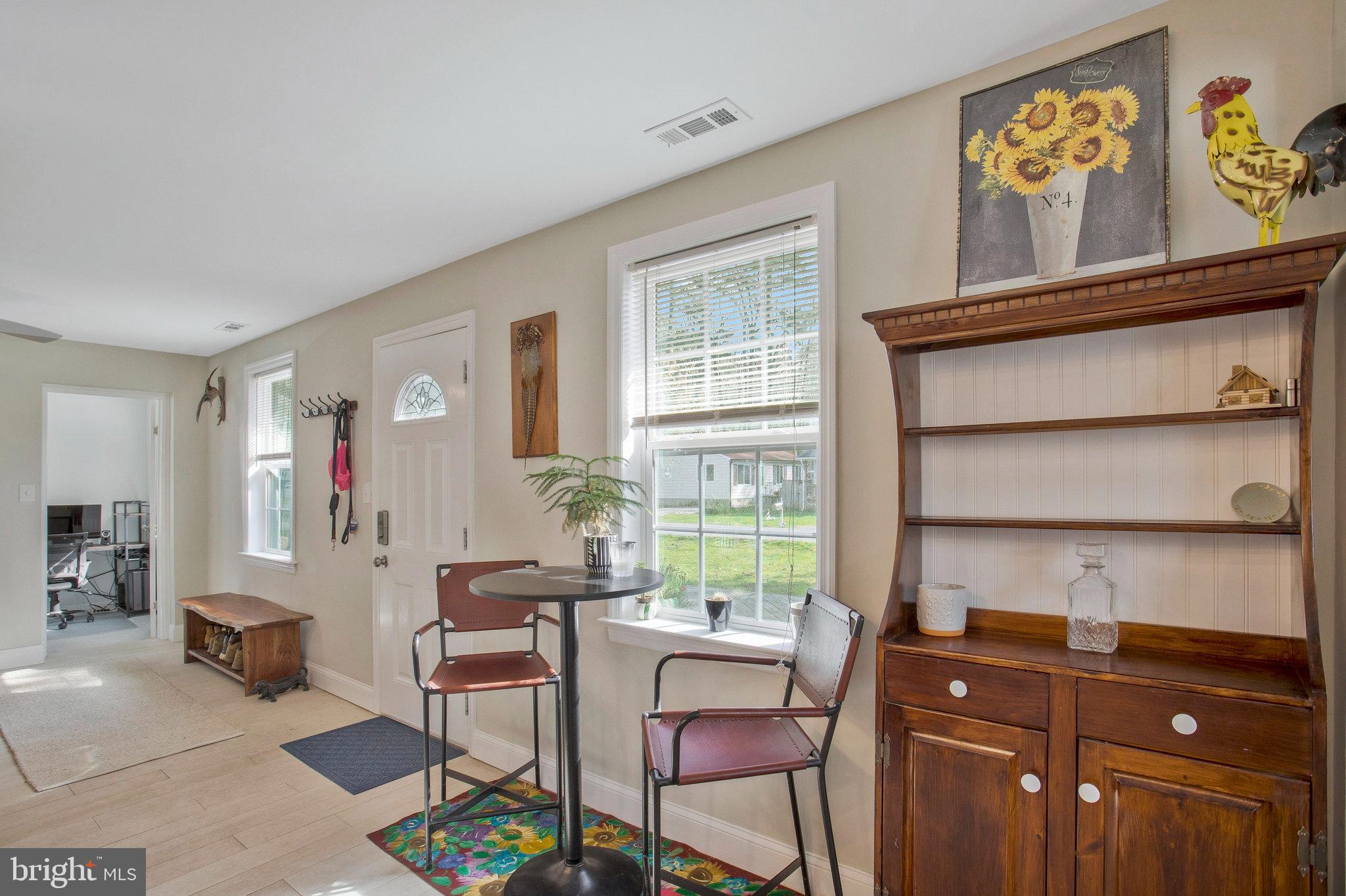 ROSE HAVEN - Residential Lease