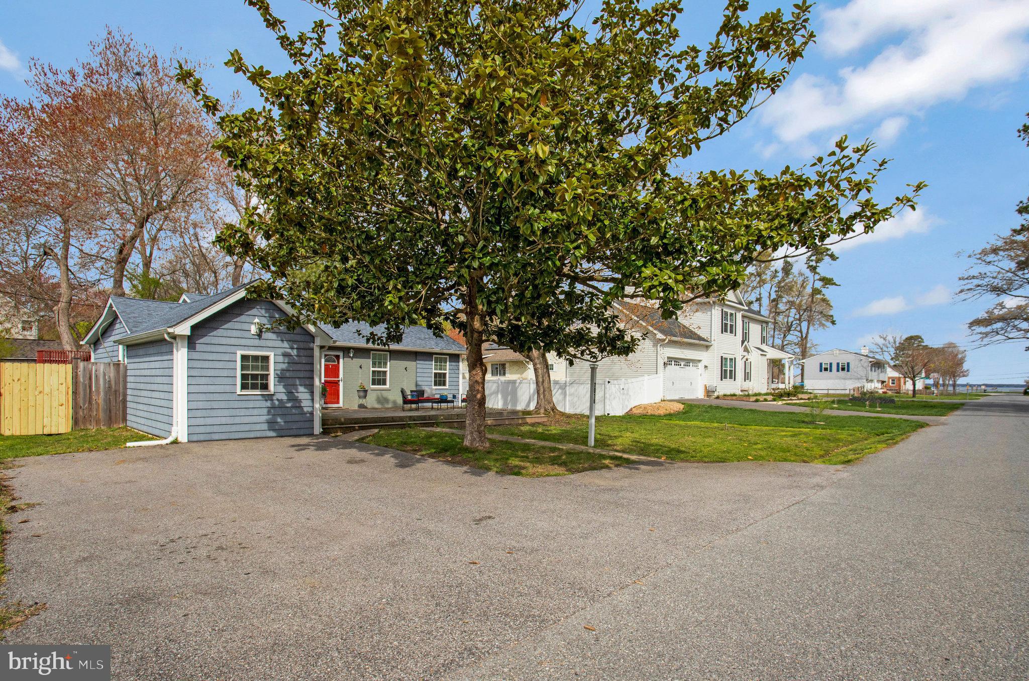 ROSE HAVEN - Residential Lease