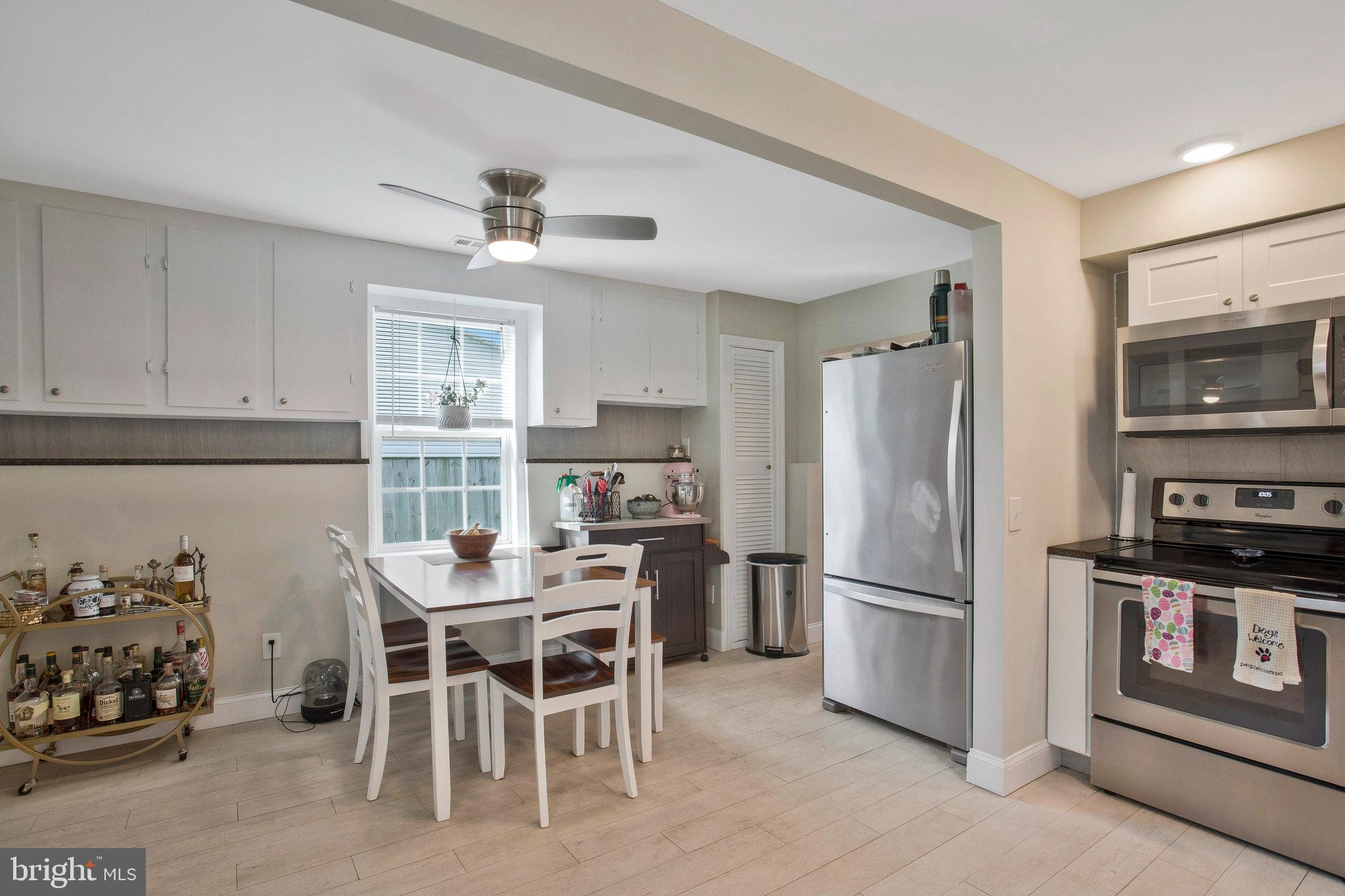 ROSE HAVEN - Residential Lease