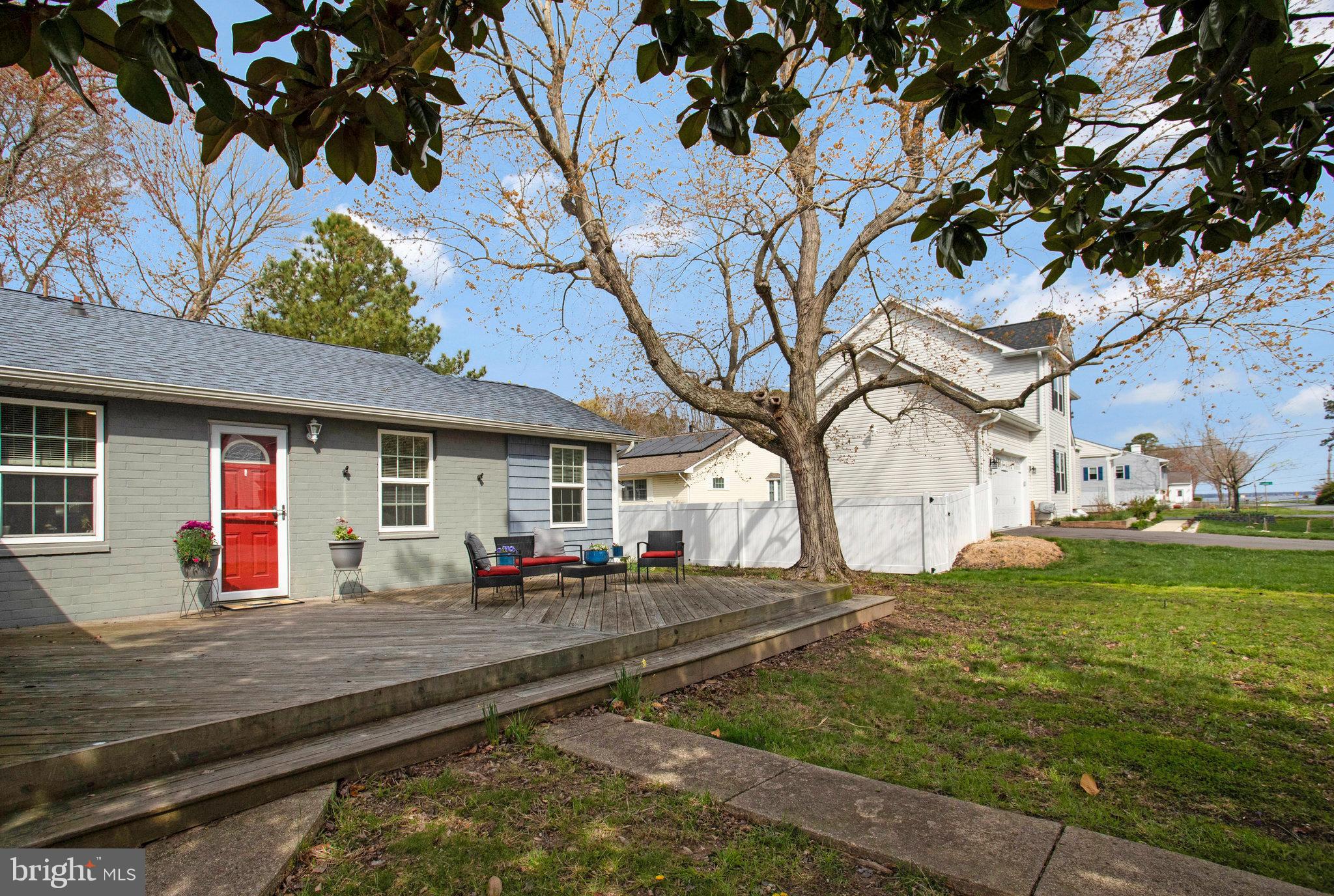 ROSE HAVEN - Residential Lease