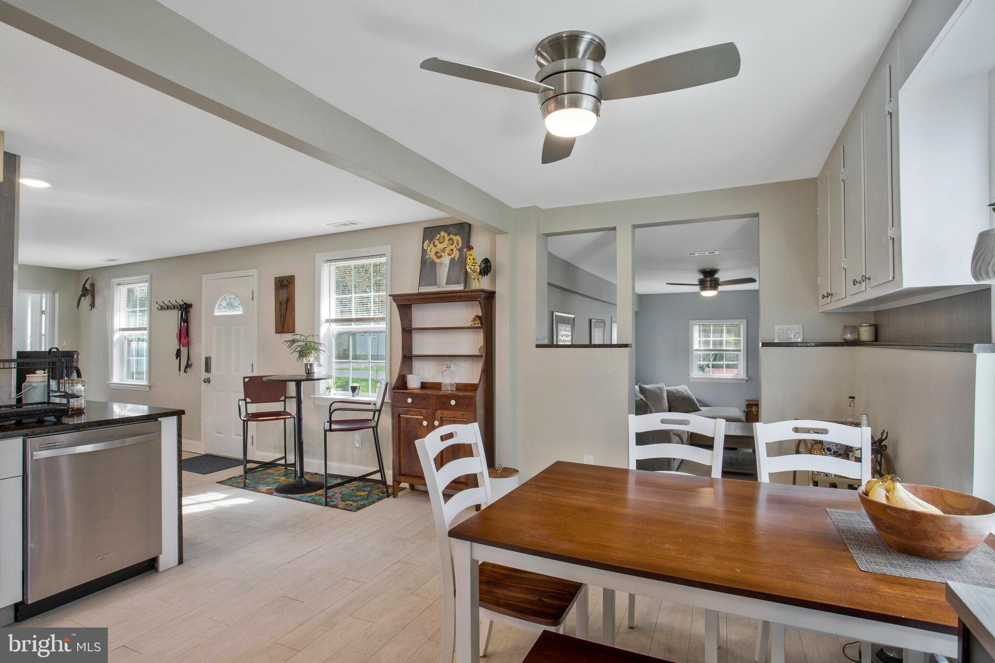 ROSE HAVEN - Residential Lease