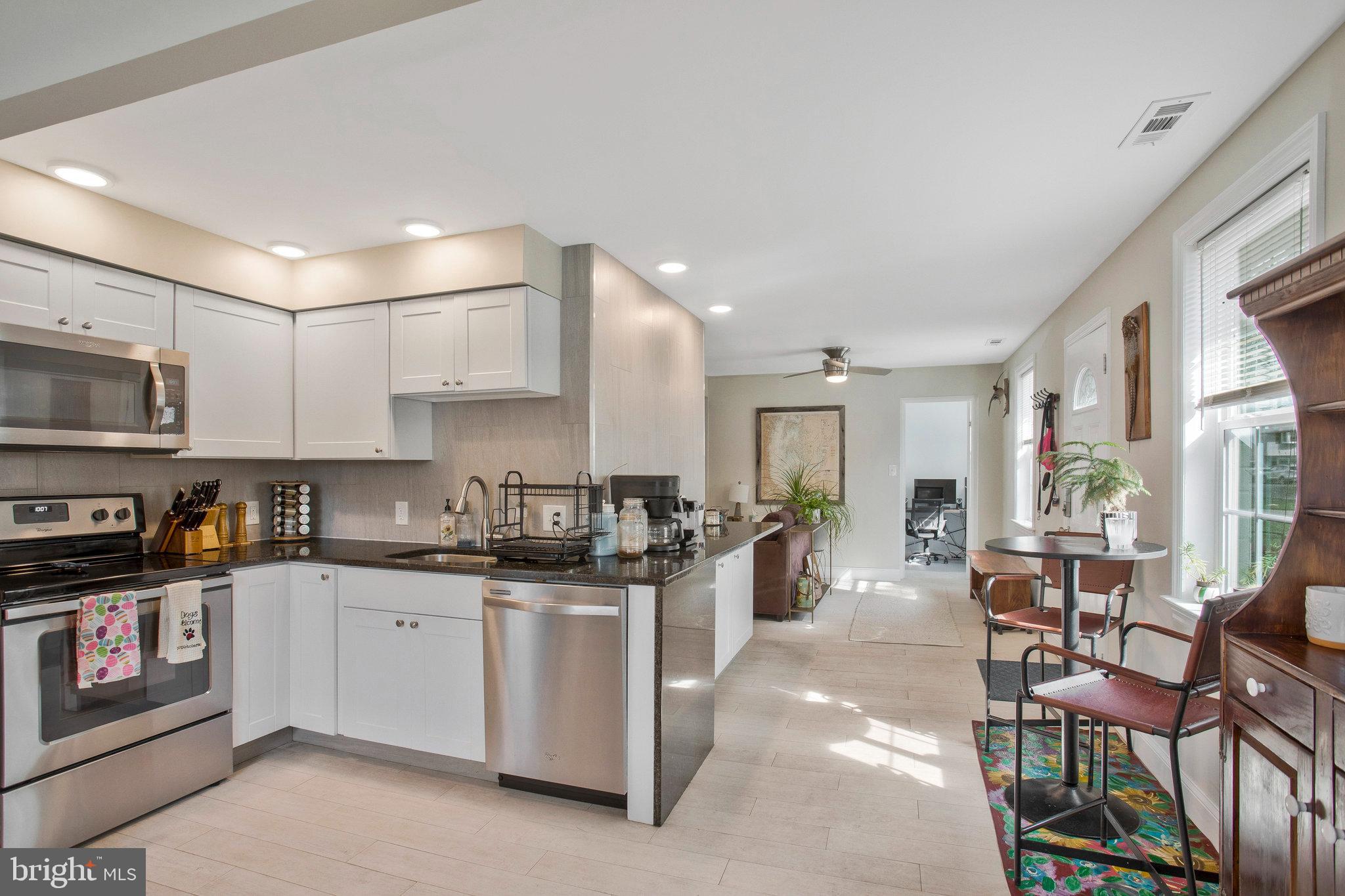 ROSE HAVEN - Residential Lease