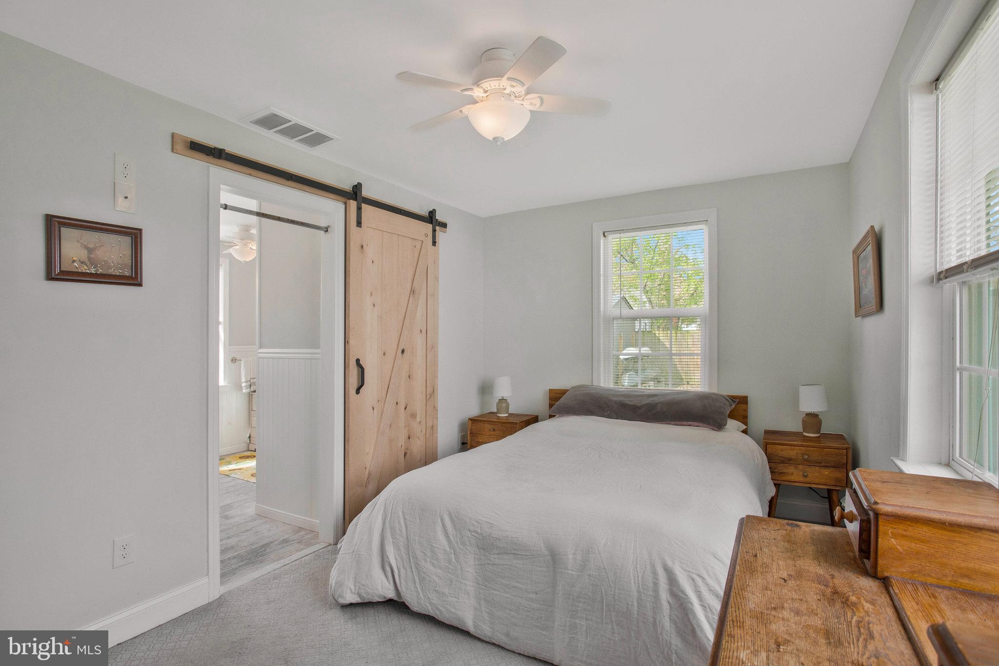 ROSE HAVEN - Residential Lease