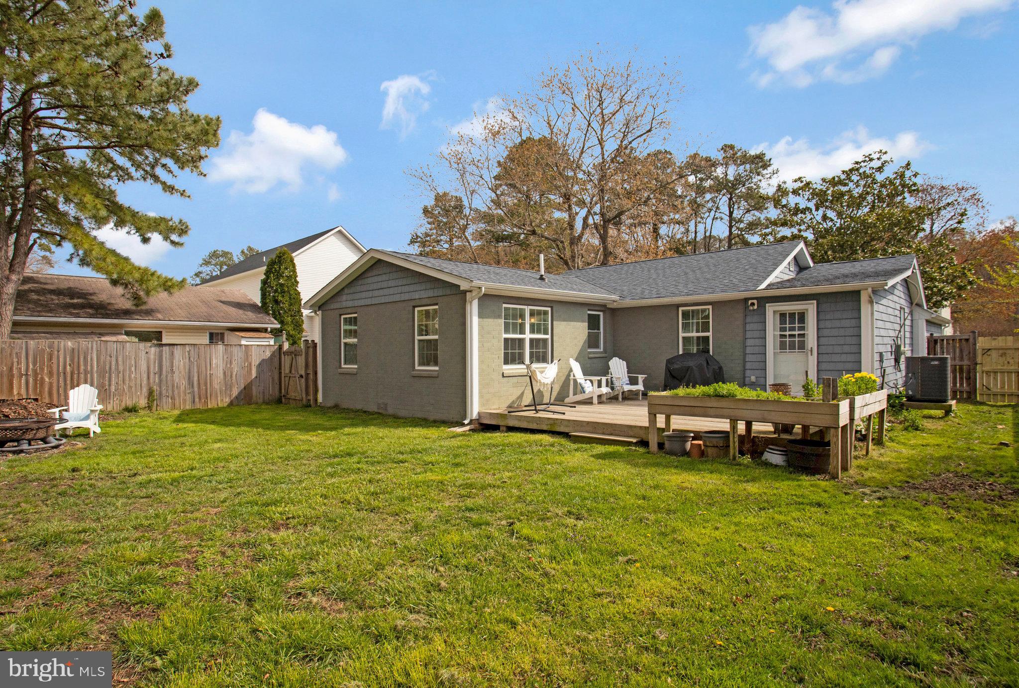 ROSE HAVEN - Residential Lease