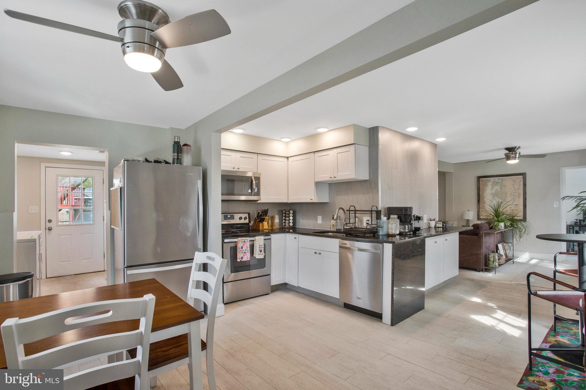 ROSE HAVEN - Residential Lease