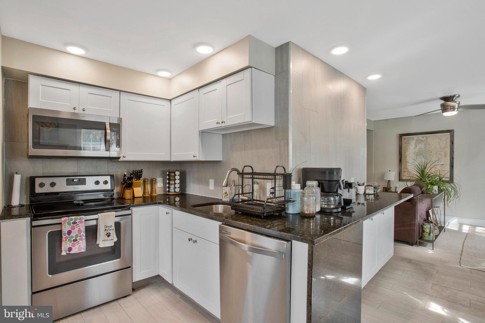 ROSE HAVEN - Residential Lease