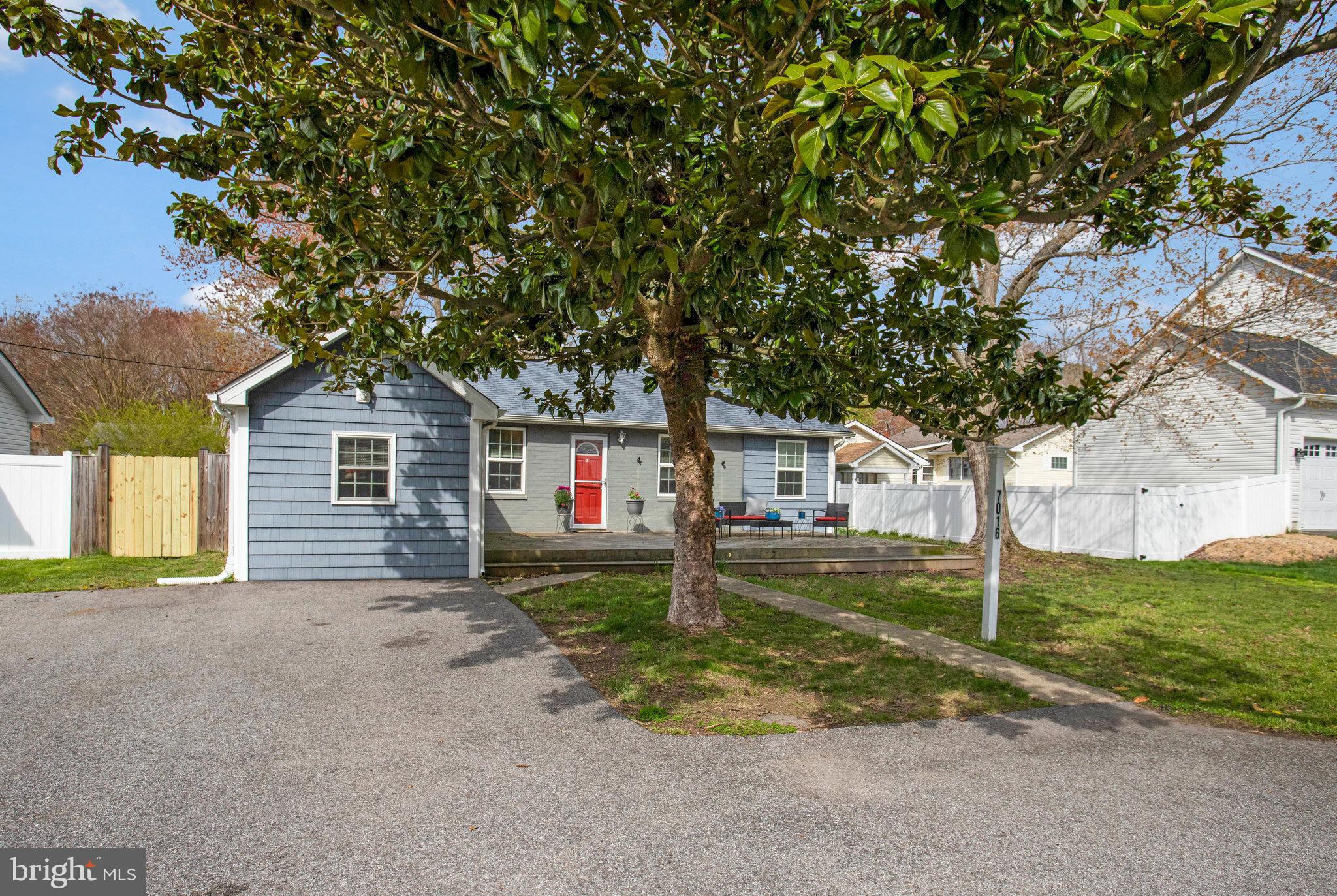 ROSE HAVEN - Residential Lease