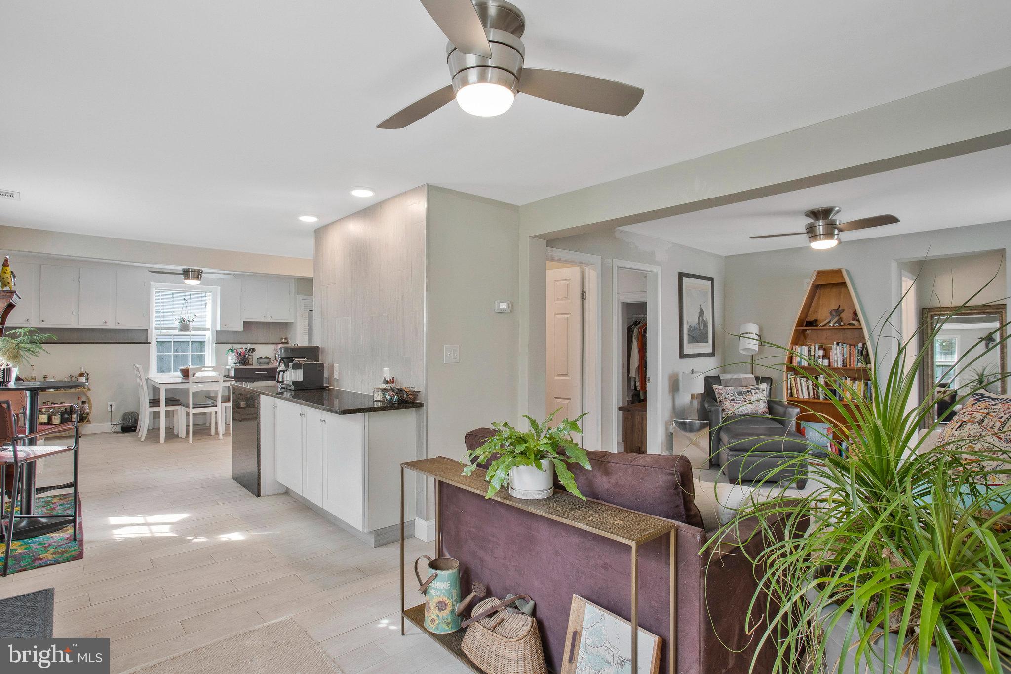 ROSE HAVEN - Residential Lease