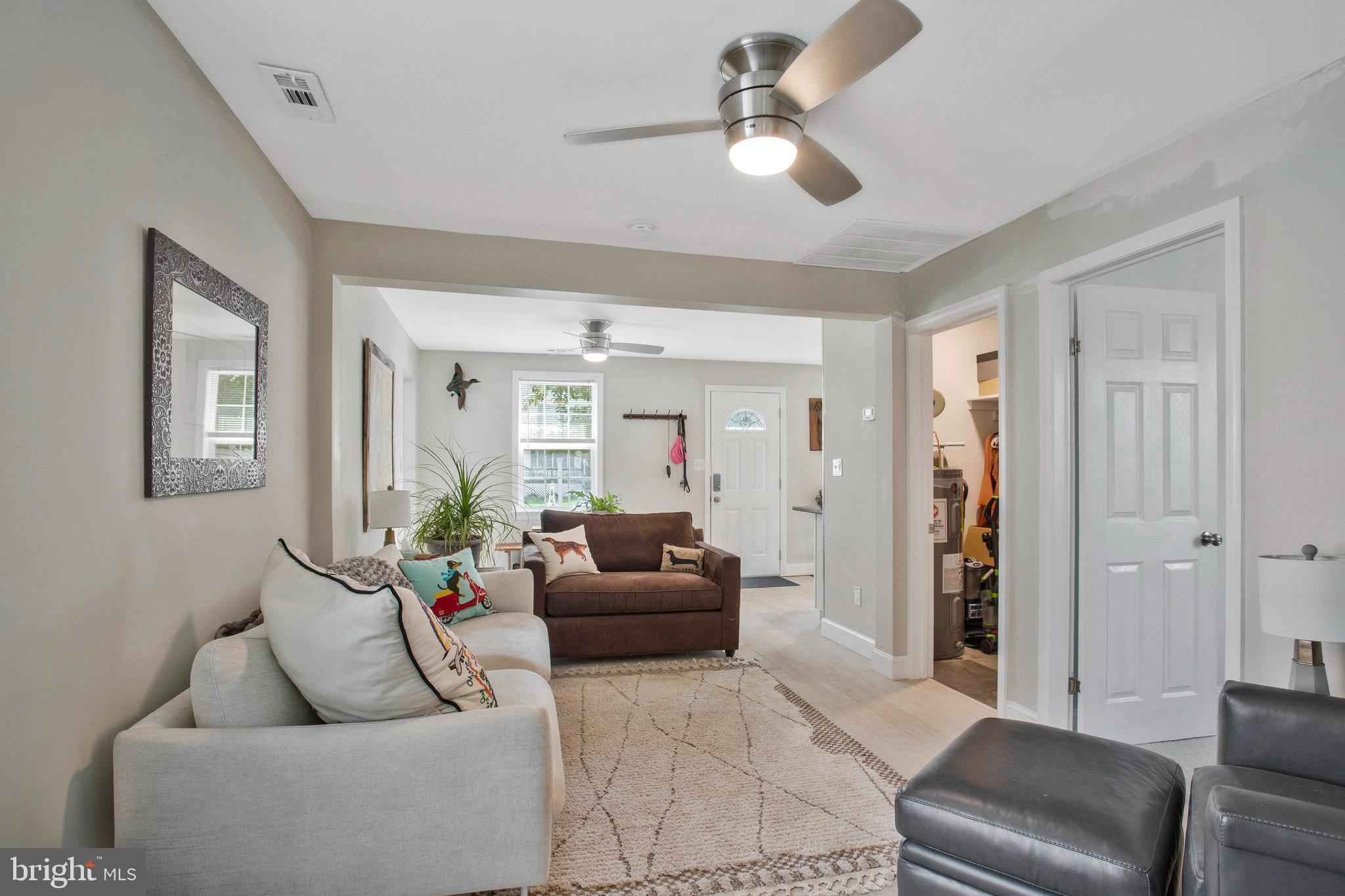 ROSE HAVEN - Residential Lease