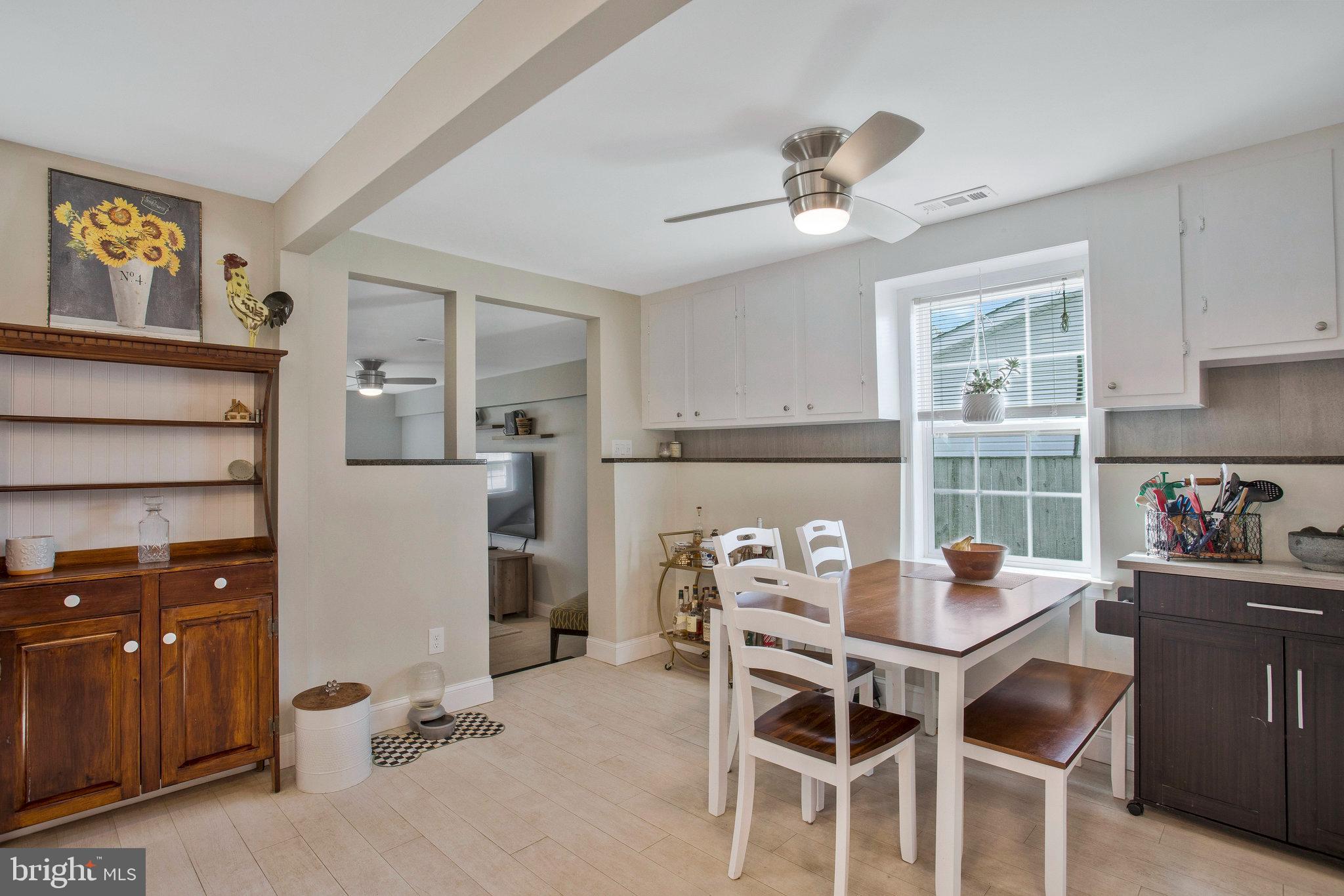 ROSE HAVEN - Residential Lease