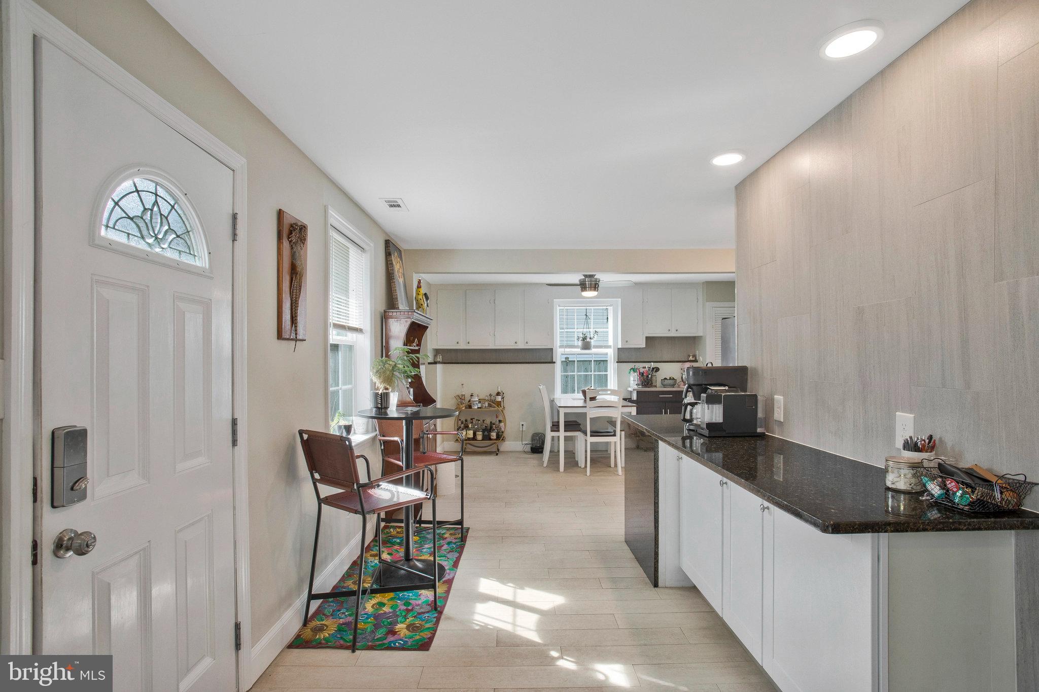 ROSE HAVEN - Residential Lease