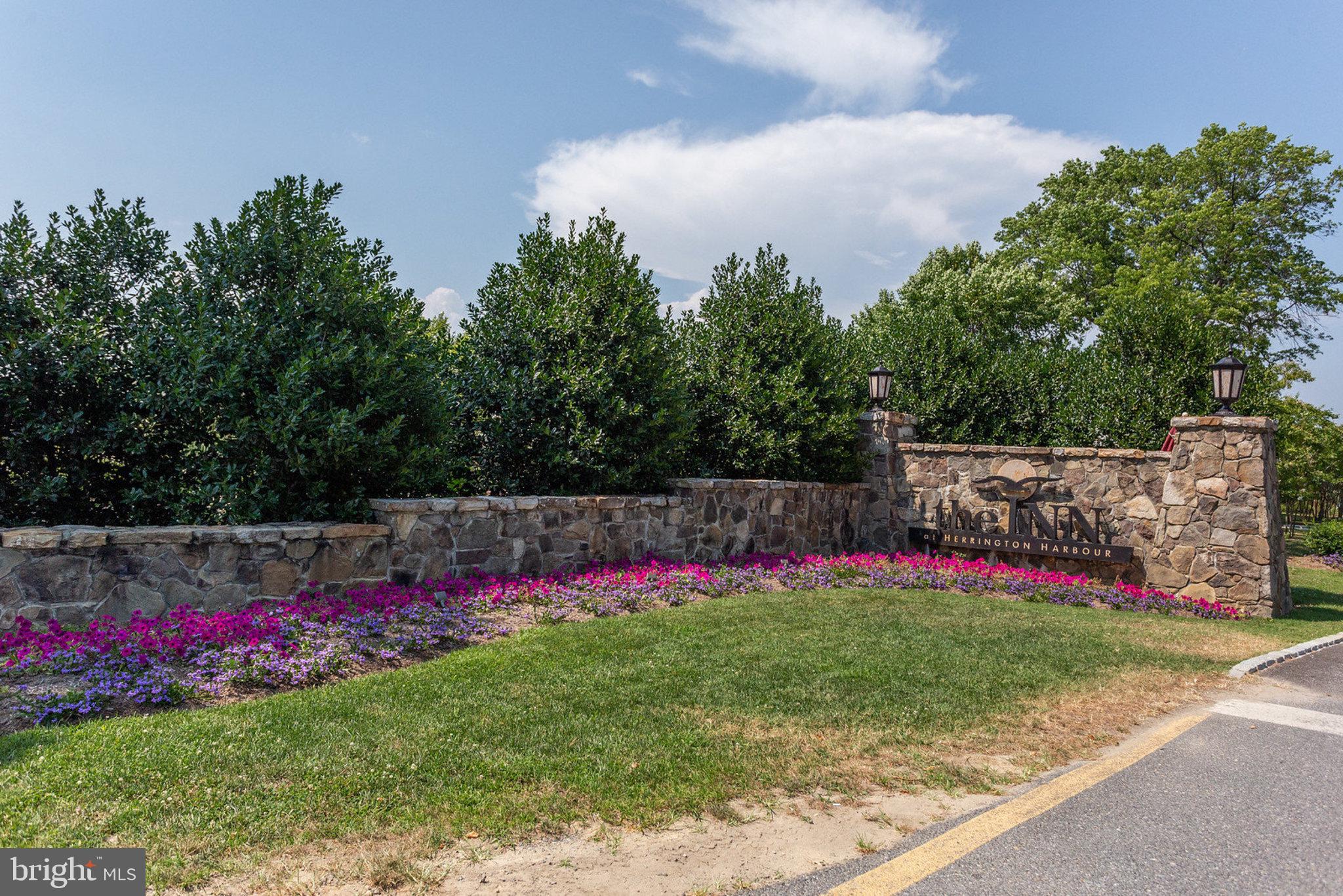 ROSE HAVEN - Residential Lease