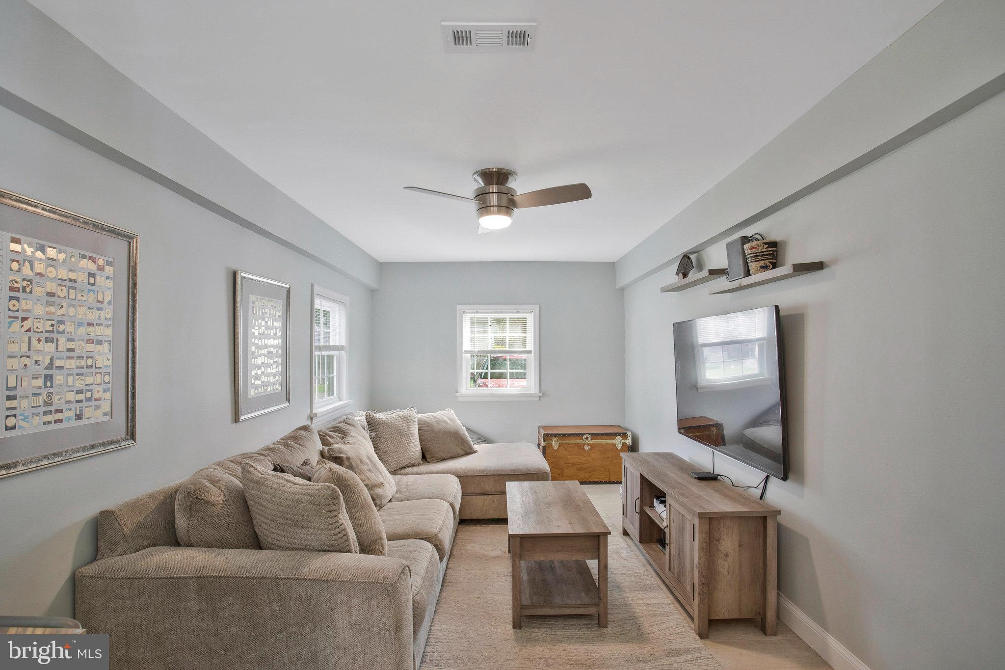 ROSE HAVEN - Residential Lease