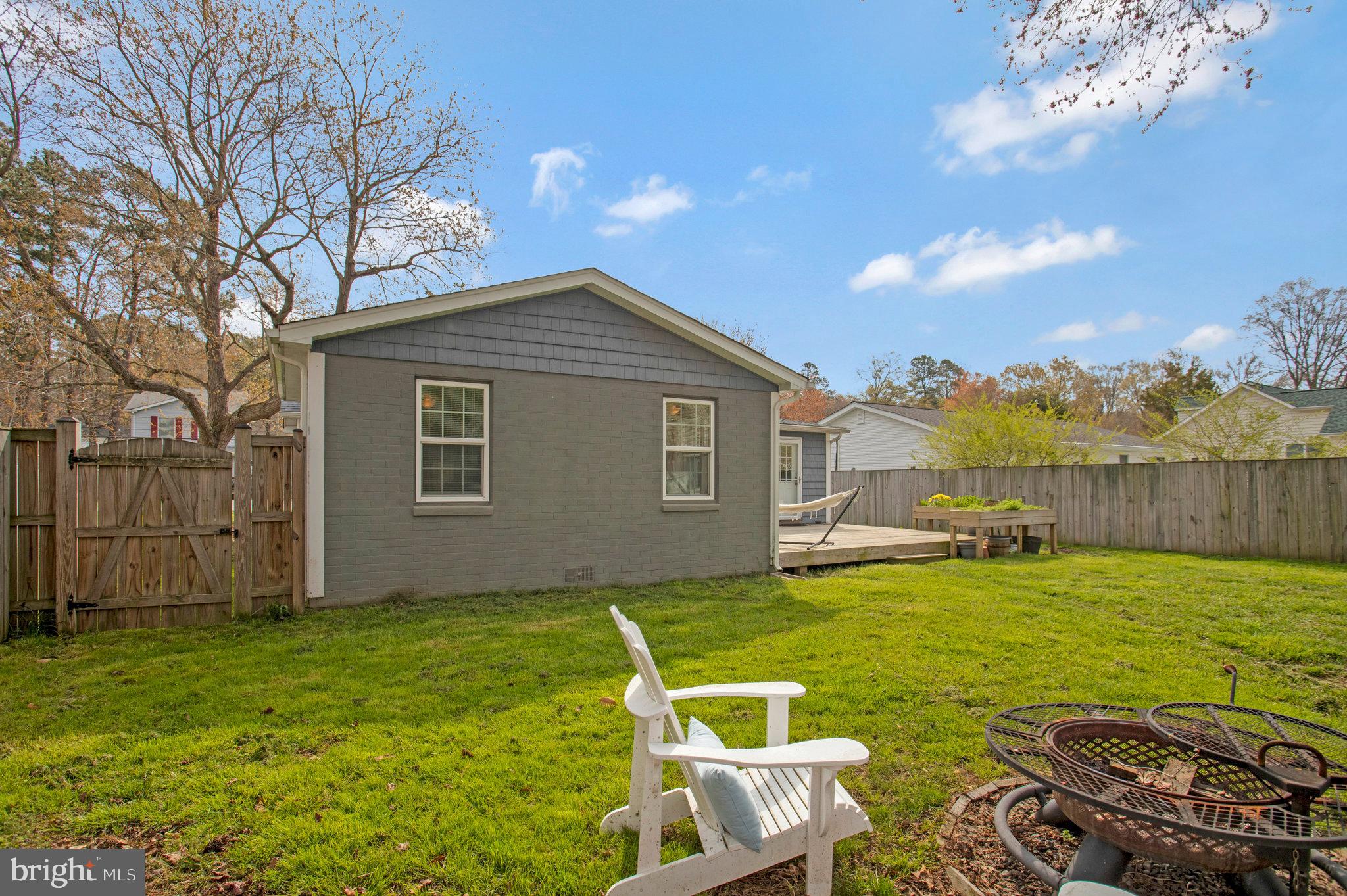 ROSE HAVEN - Residential Lease