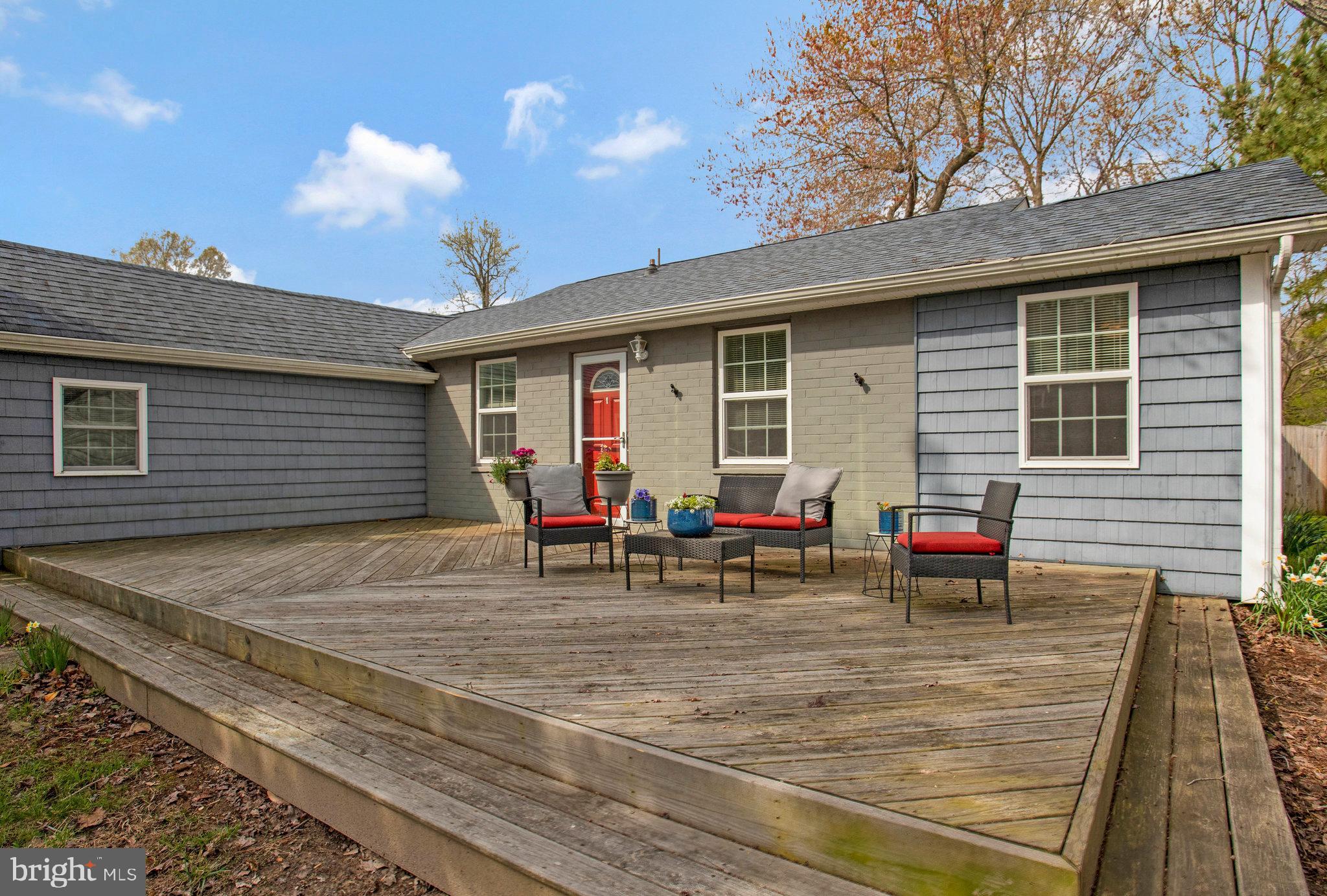 ROSE HAVEN - Residential Lease