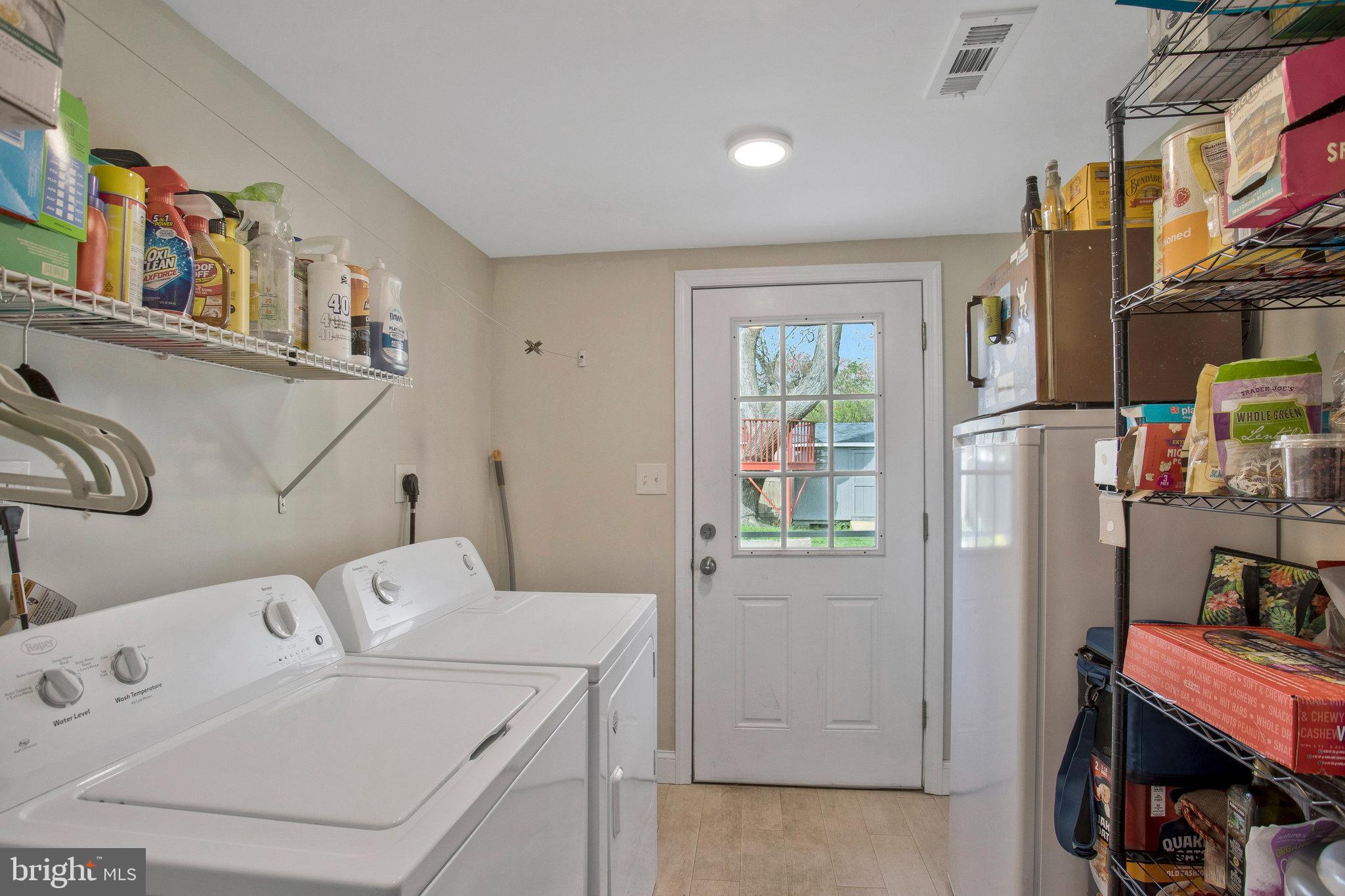 ROSE HAVEN - Residential Lease