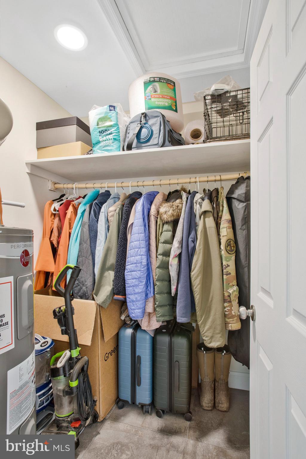 ROSE HAVEN - Residential Lease