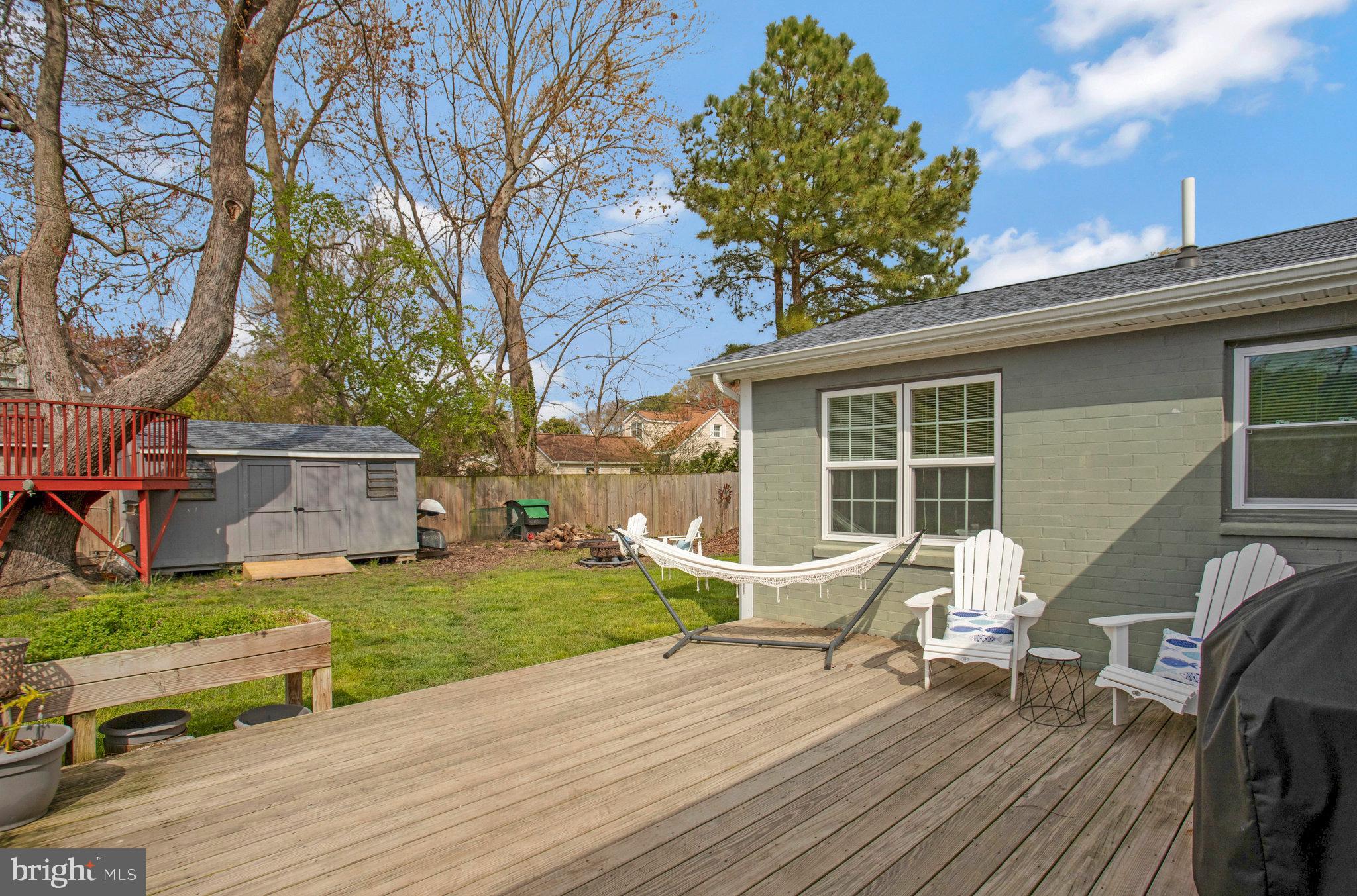 ROSE HAVEN - Residential Lease