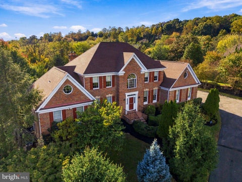 Photo of 7835 Wellington Drive, WARRENTON, VA 20186 (MLS # VAFQ2024410)